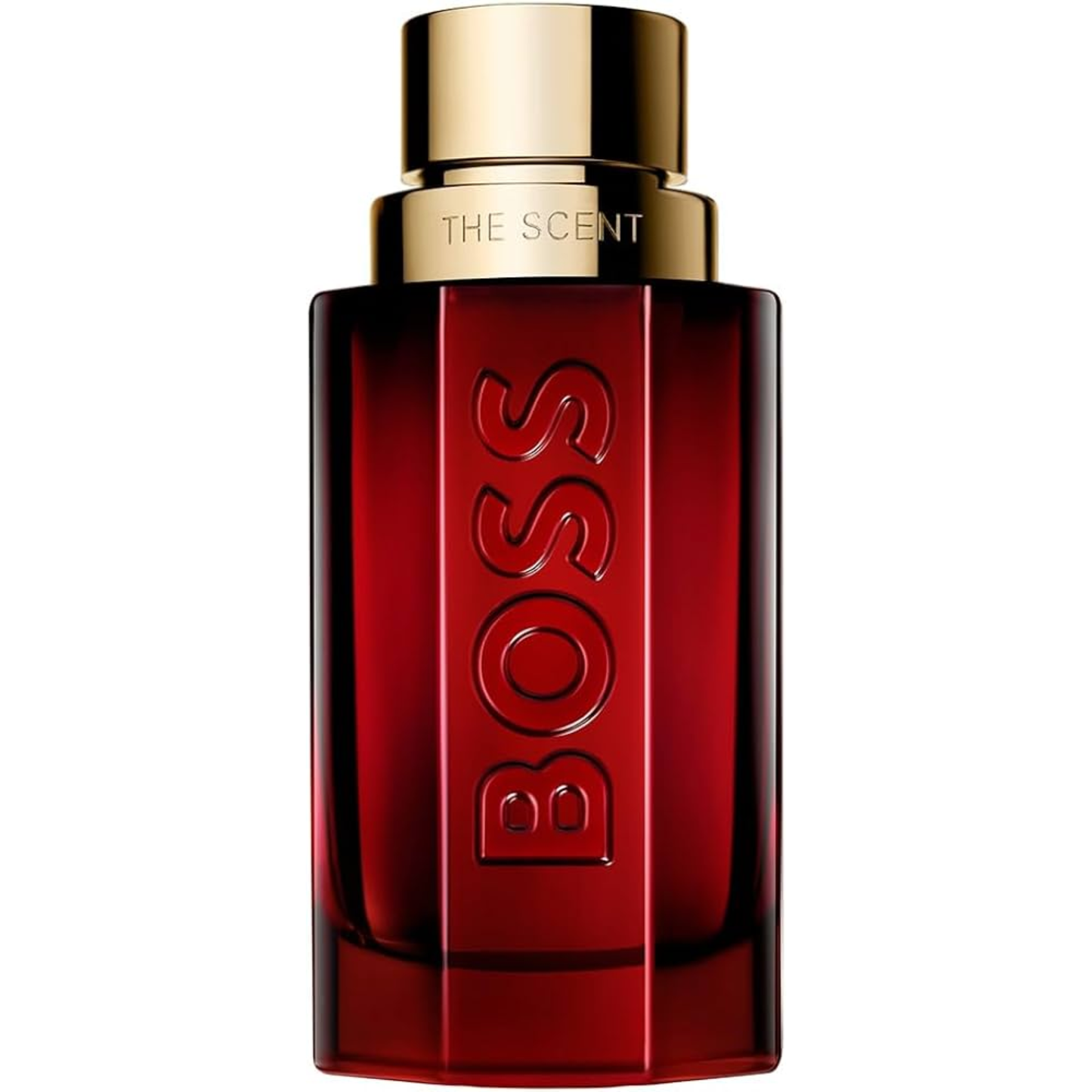 Perfume Hugo Boss The Scent Elixir Intense 100ML PARFUM