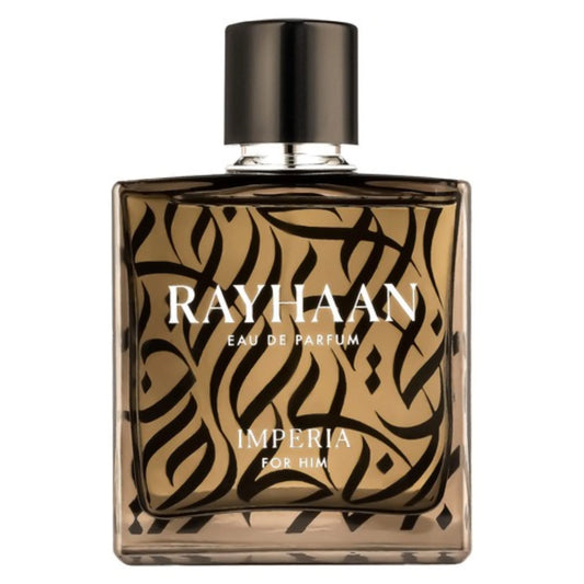 Perfume Rayhaan Imperia 100ml EDP