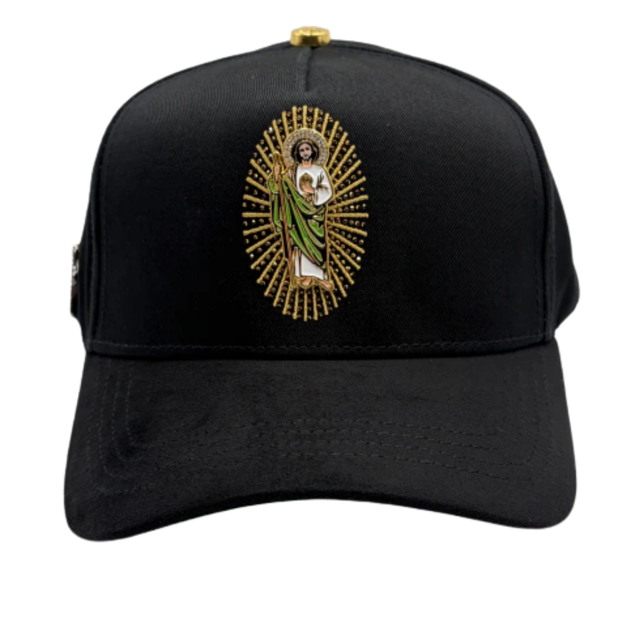 GORRA MODO LIBRE // SAN JUDAS CRUZES