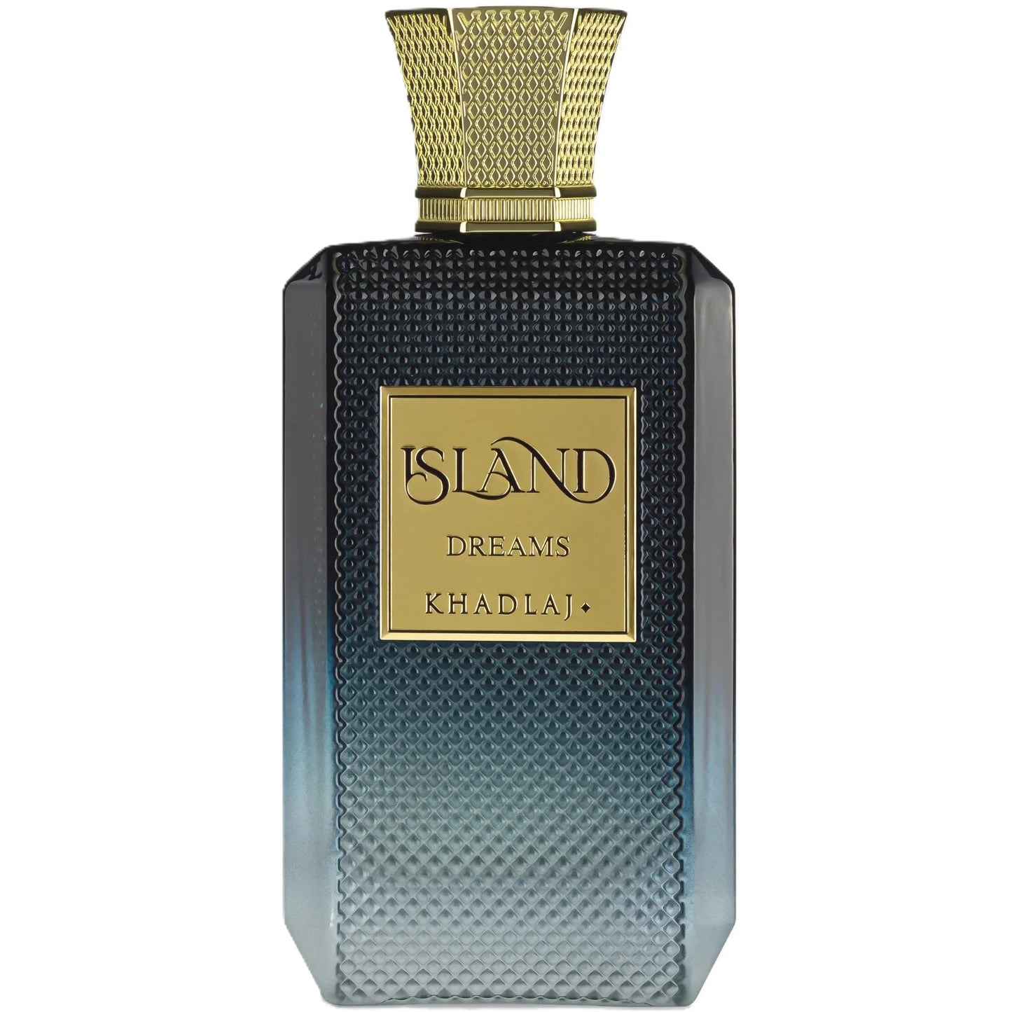 Perfume Khadlaj Island Dreams 100ml XDP