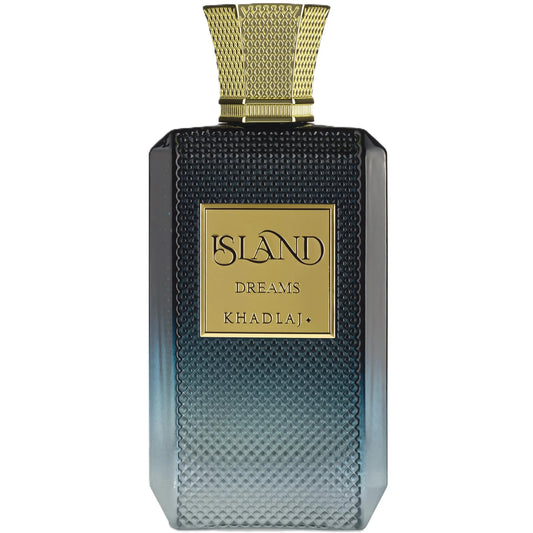 Perfume Khadlaj Island Dreams 100ml XDP