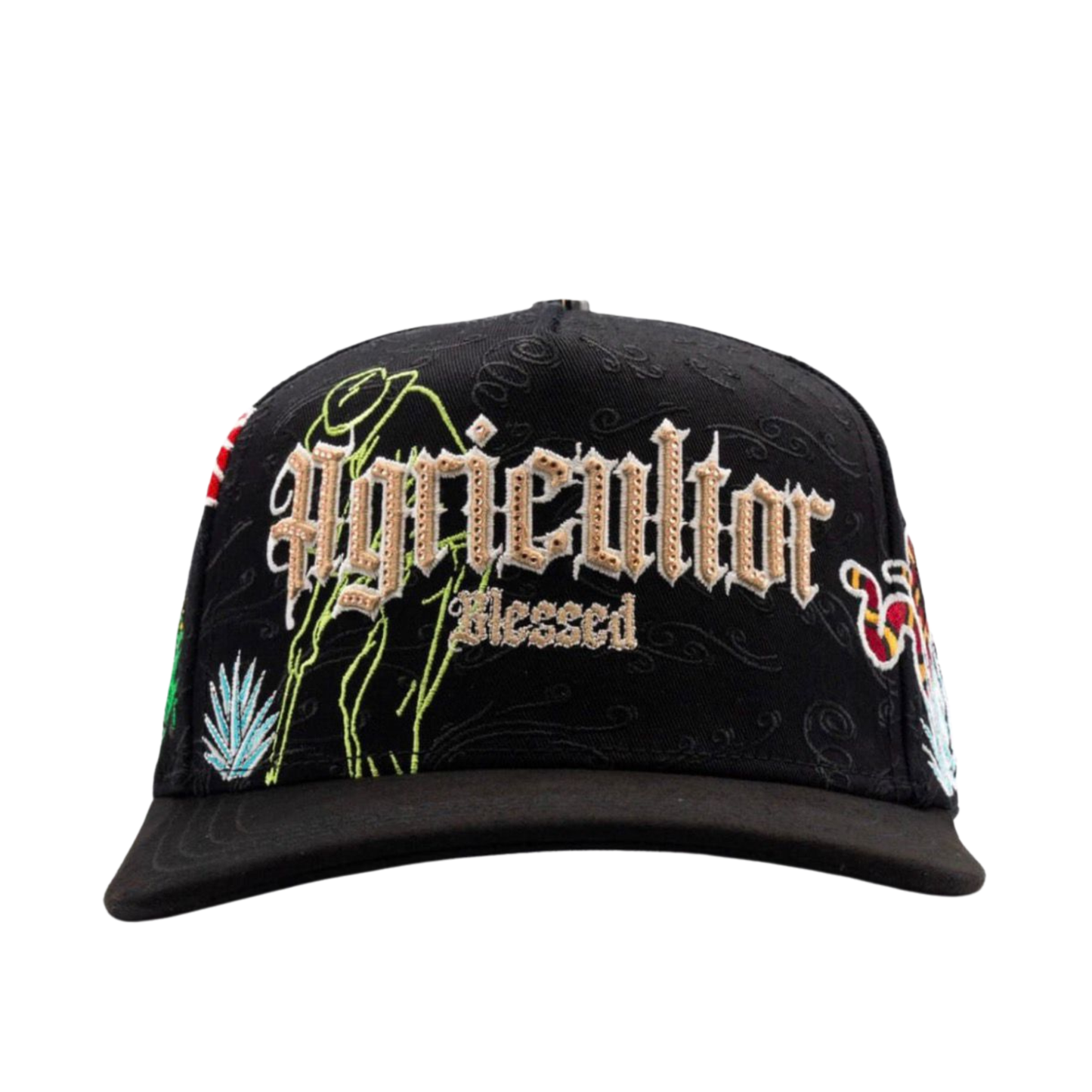 Gorra Big Boss Agricultores
