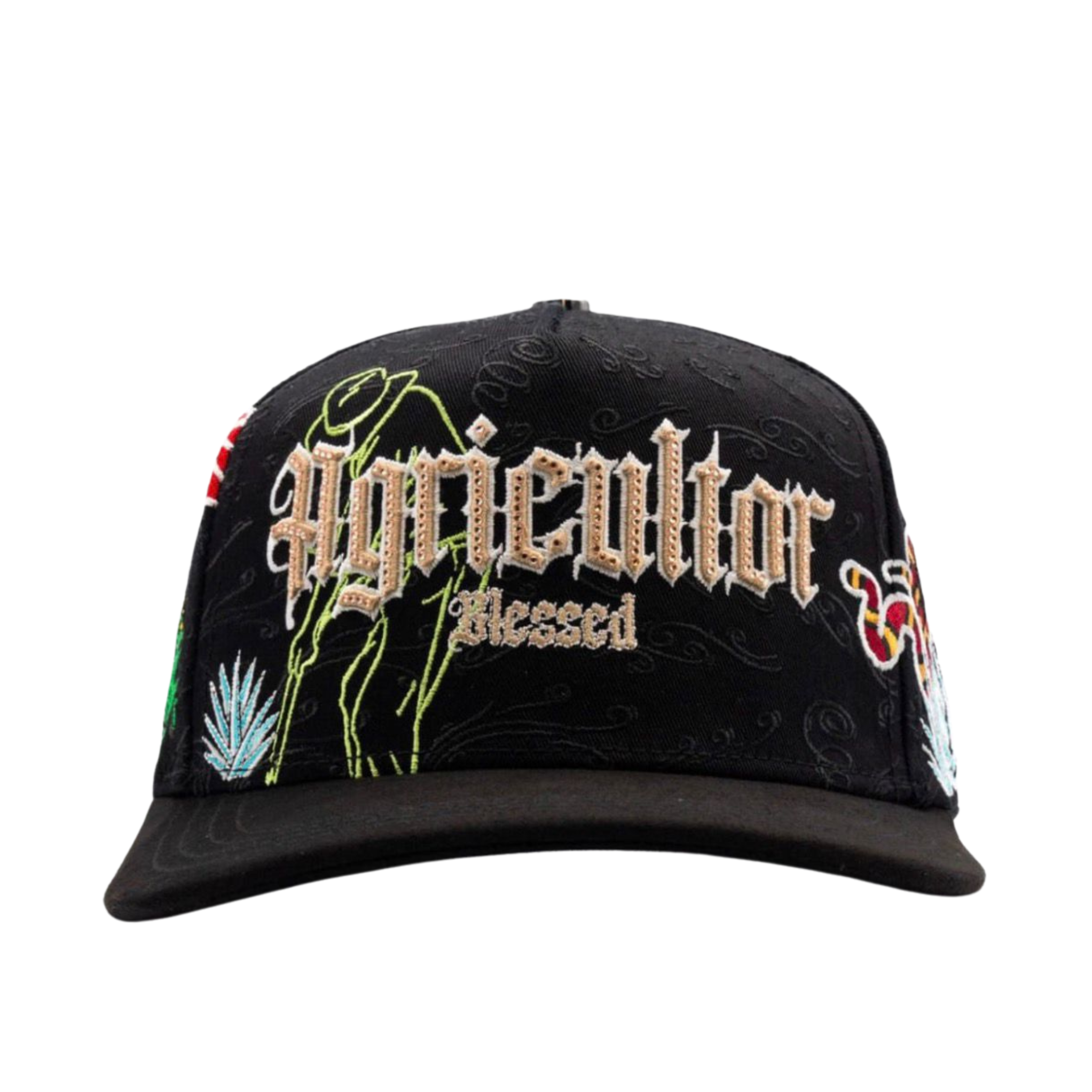 Gorra Big Boss Agricultores