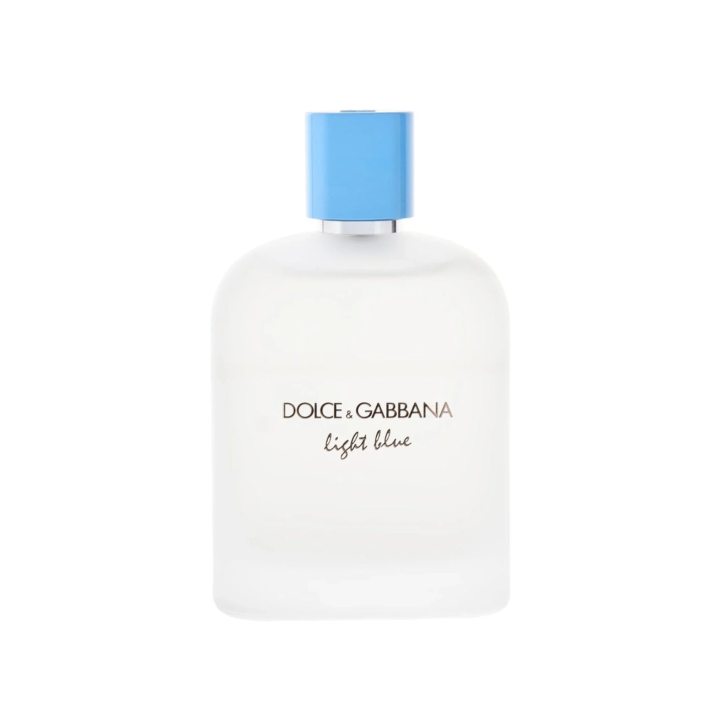 Perfume Dolce&Gabbana Light Blue Pour Homme 2025 200ml EDT