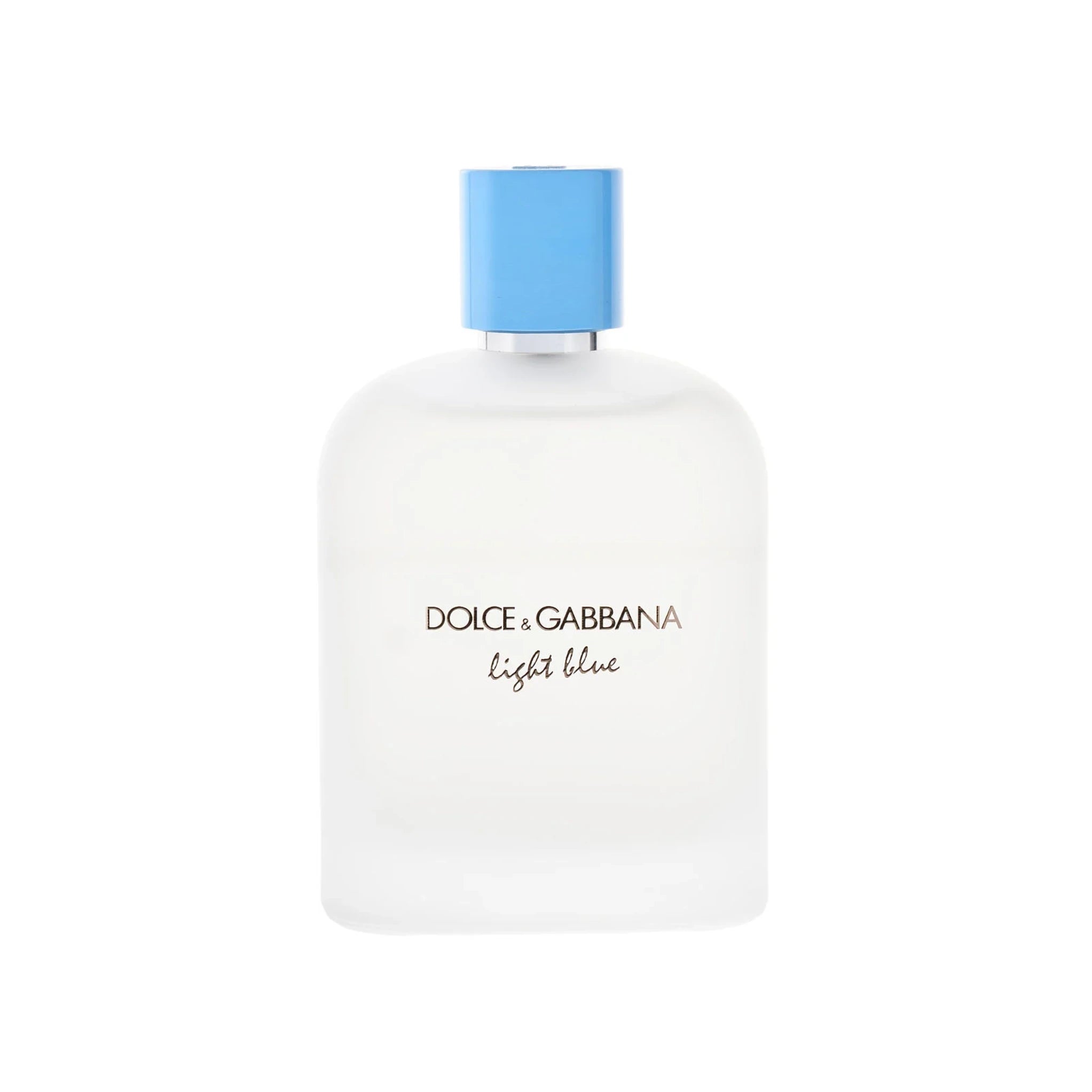 Perfume Dolce&Gabbana Light Blue Pour Homme 2025 200ml EDT