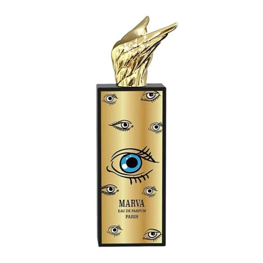 Perfume Amaran Marva 85ml EDP