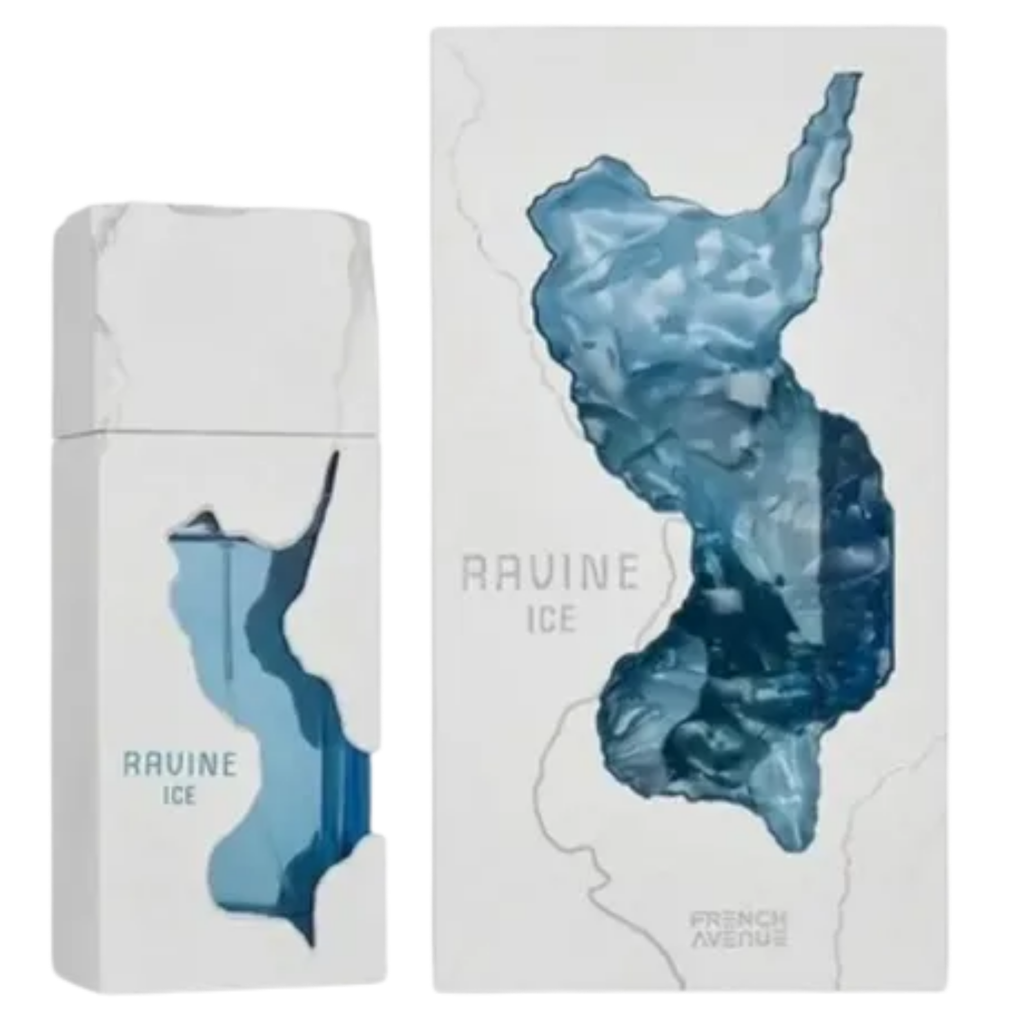 Perfume Ravine Ice de 100 ml EDP