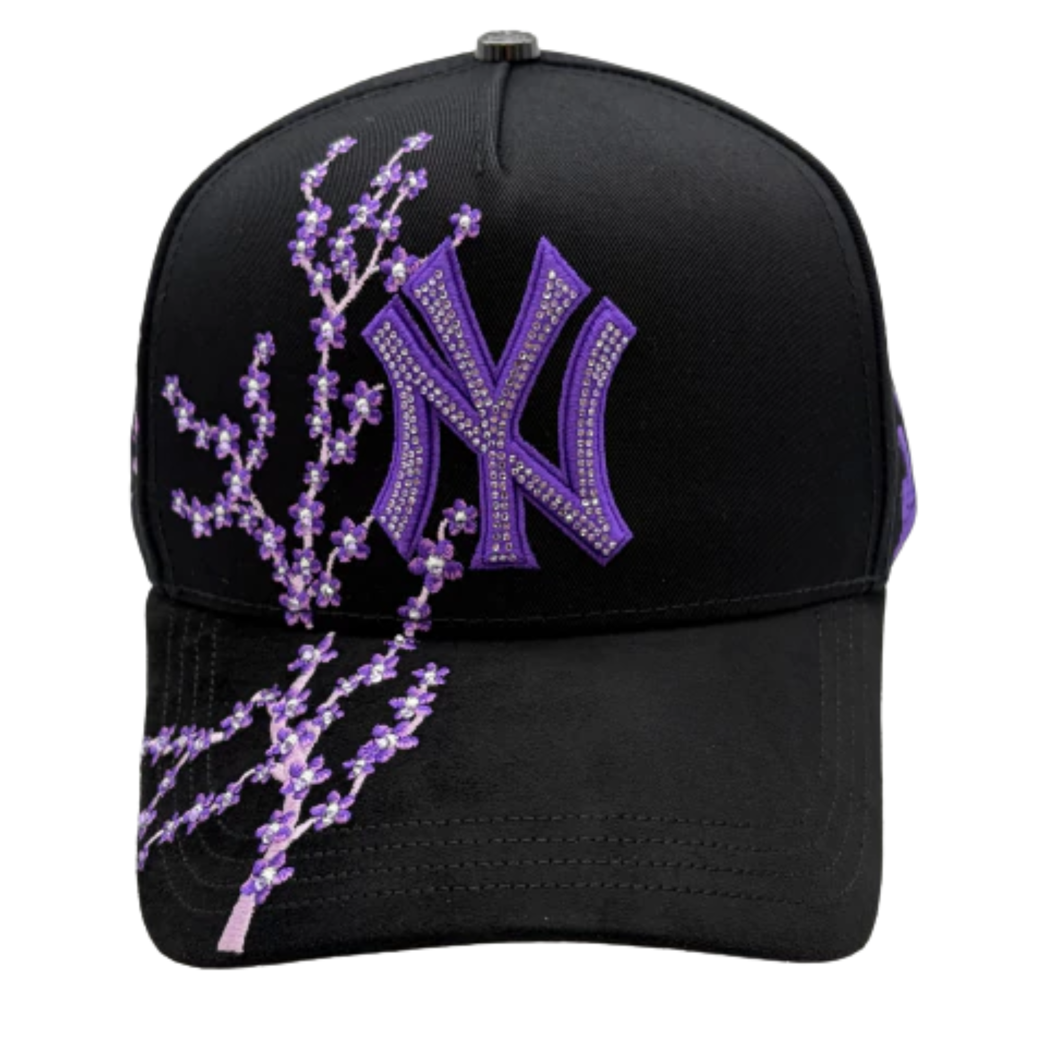 GORRA BIG BOSS // SAKURA PURPLE