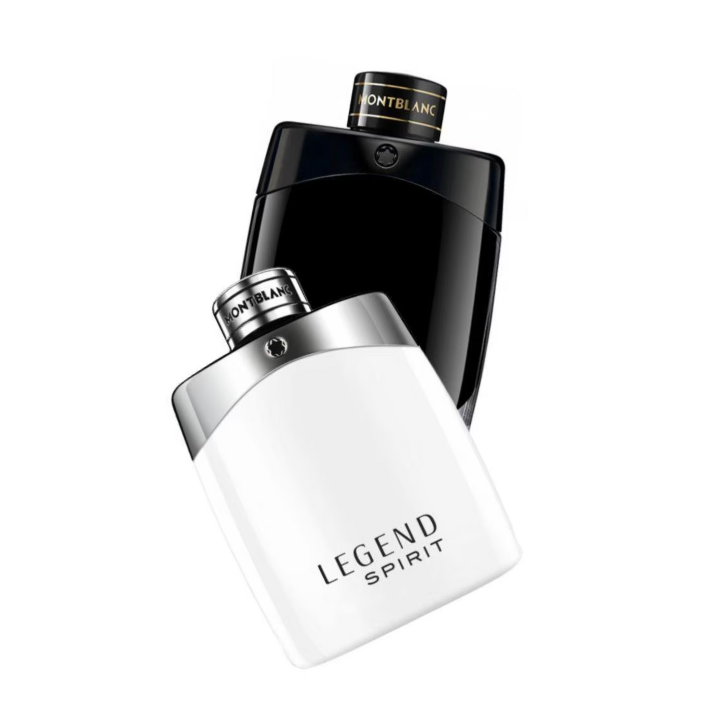 Set de fragancia Montblanc Legend para hombre