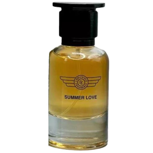 Perfume L'orientale Fragrances Summer Love 100ml EDP