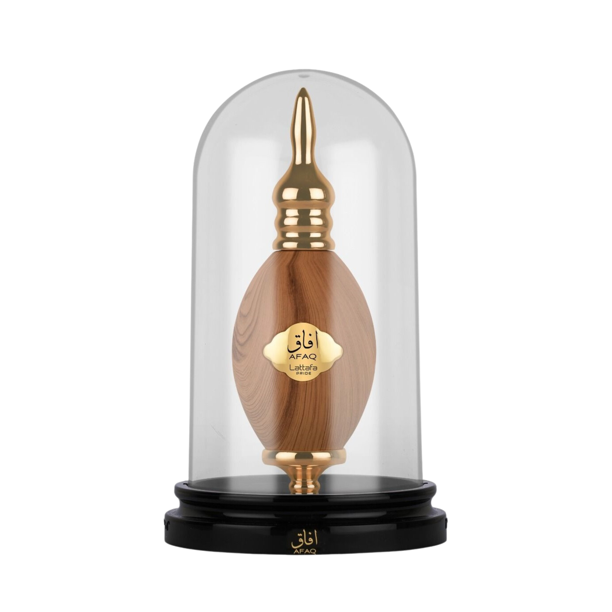 Perfume para Mujer LATTAFA PRIDE AFAQ 100ml EDP