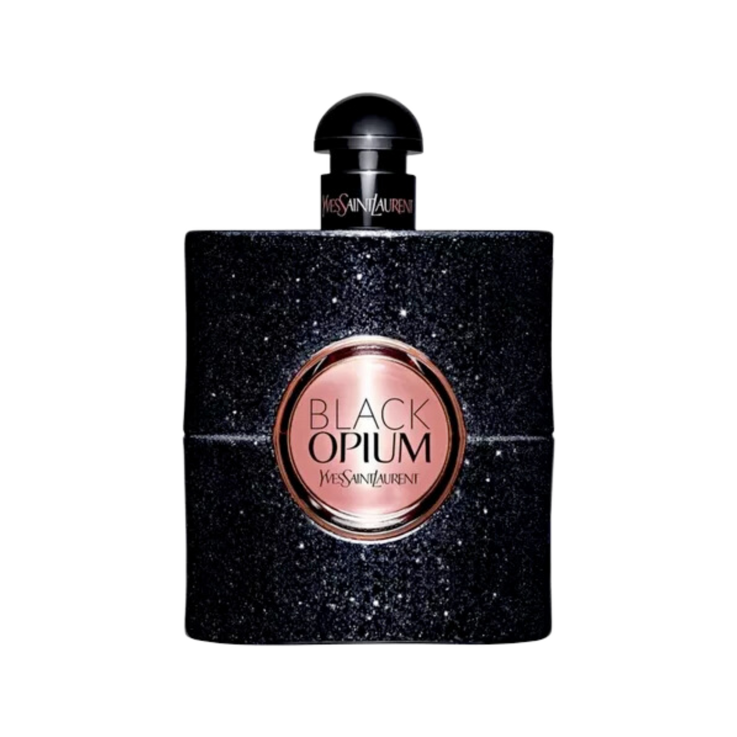 Perfume YVES SAINT LAURENT BLACK OPIUM 90ml EDP