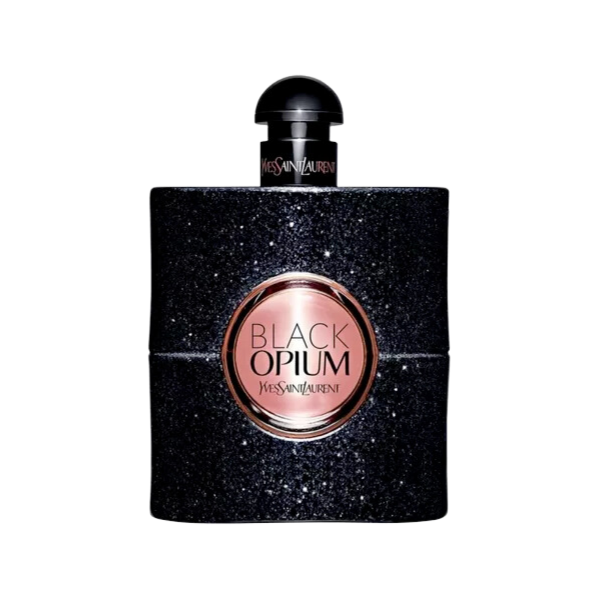 Perfume YVES SAINT LAURENT BLACK OPIUM 90ml EDP