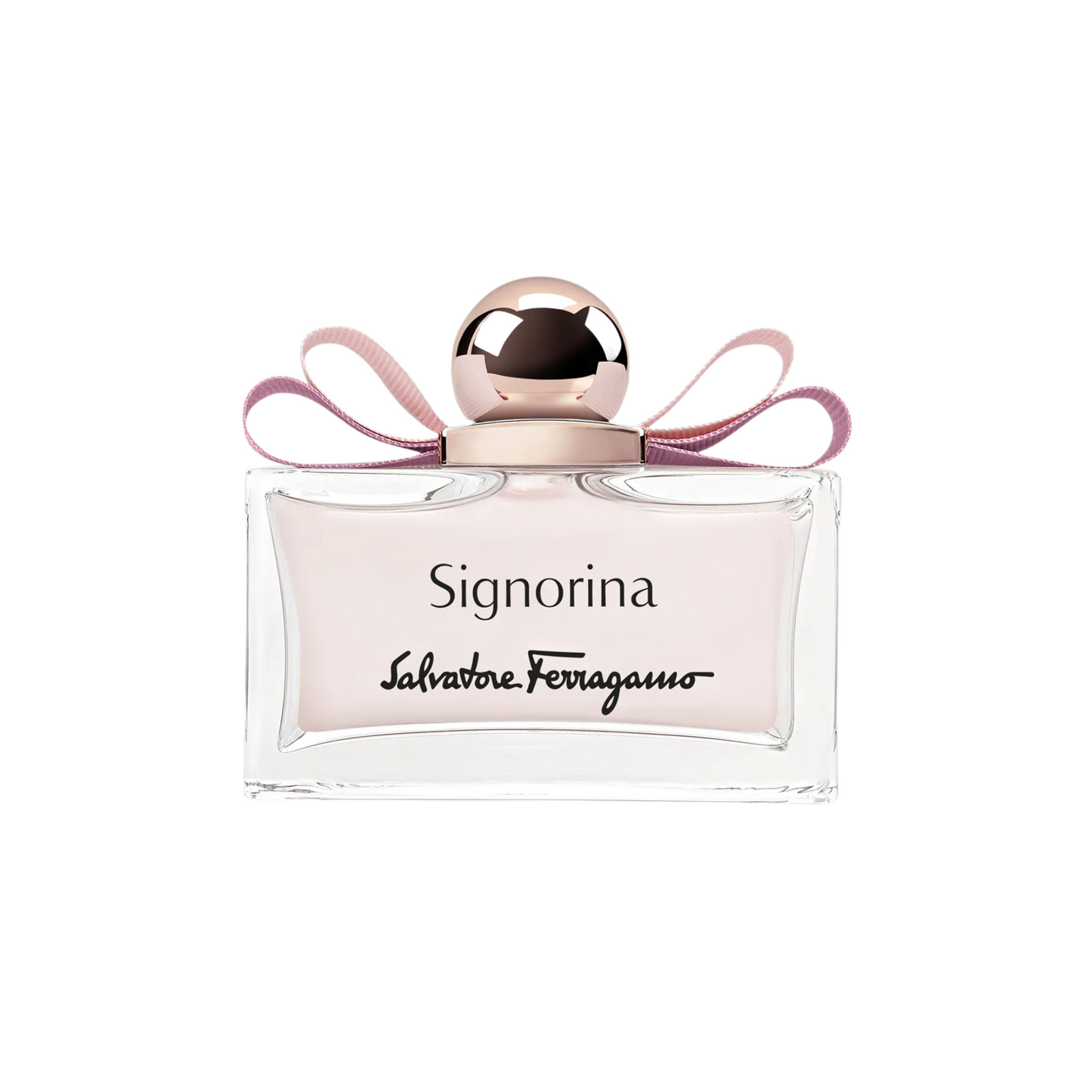 Perfume Salvatore Ferragamo Signorina 100ml EDP