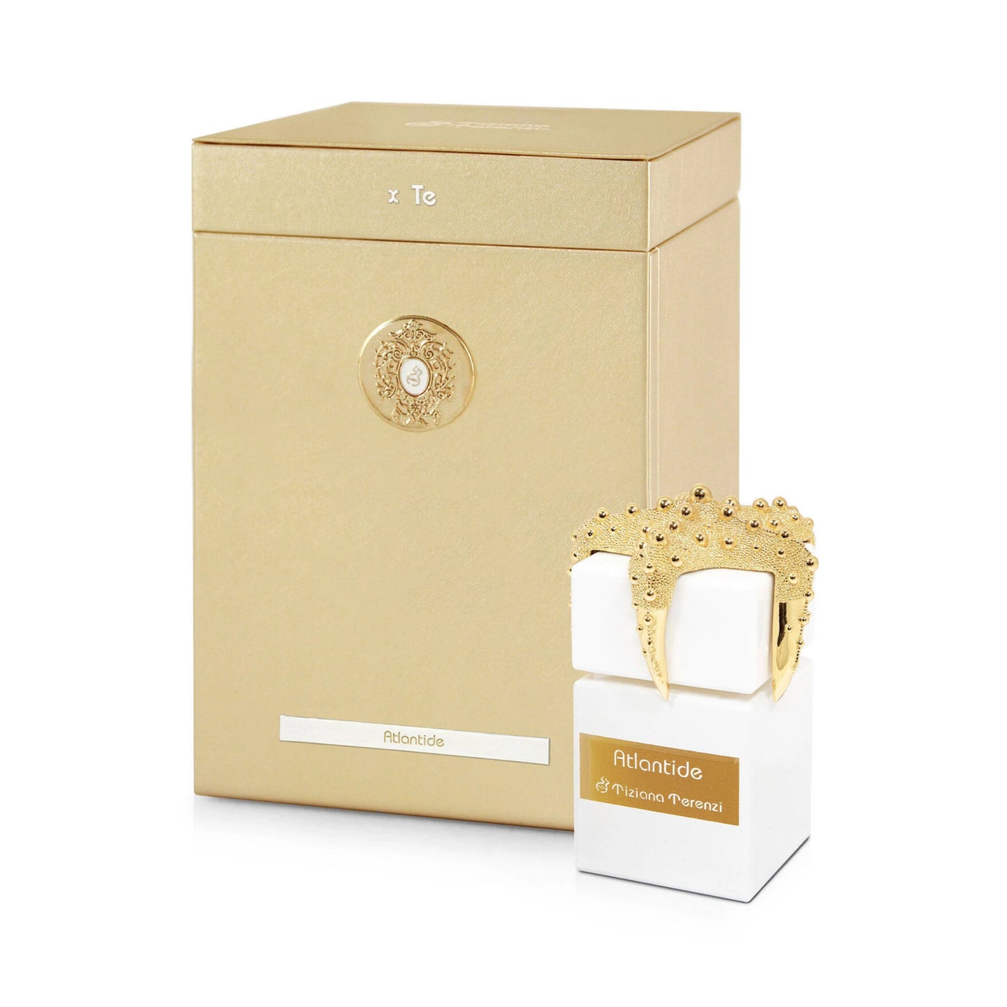 Perfume Unisex Tiziana Terenzi Atlantide 100ml EDP