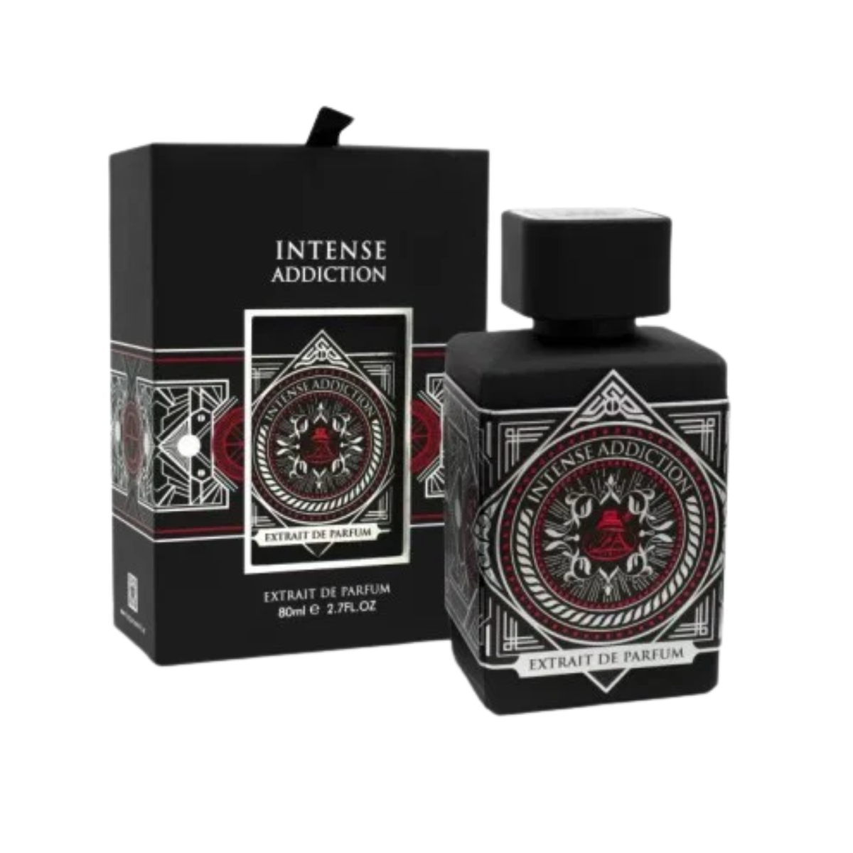 Perfume French Avenue Intense Addiction de 80 ml XDP
