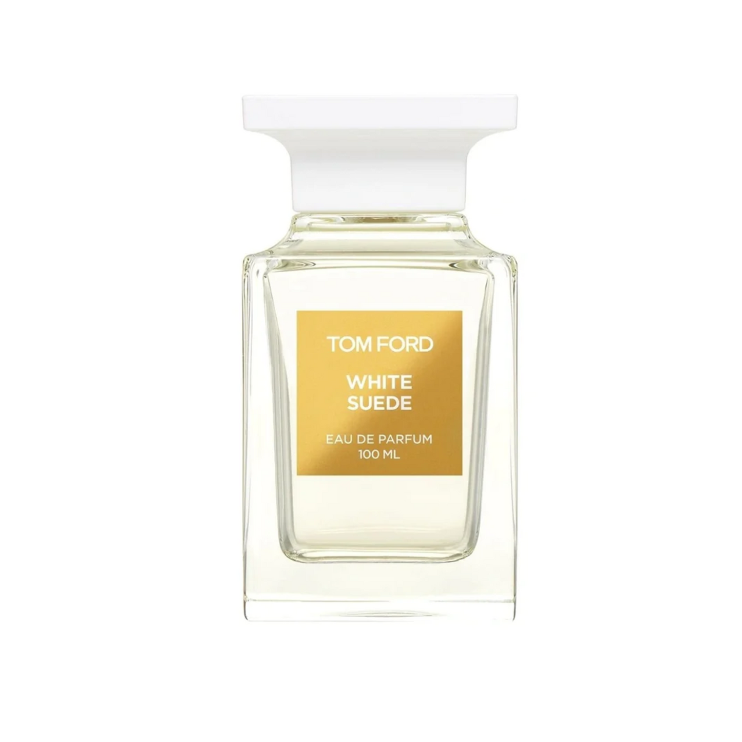 Perfume para Mujer TOM FORD WHITE SUEDE 100ml EDP