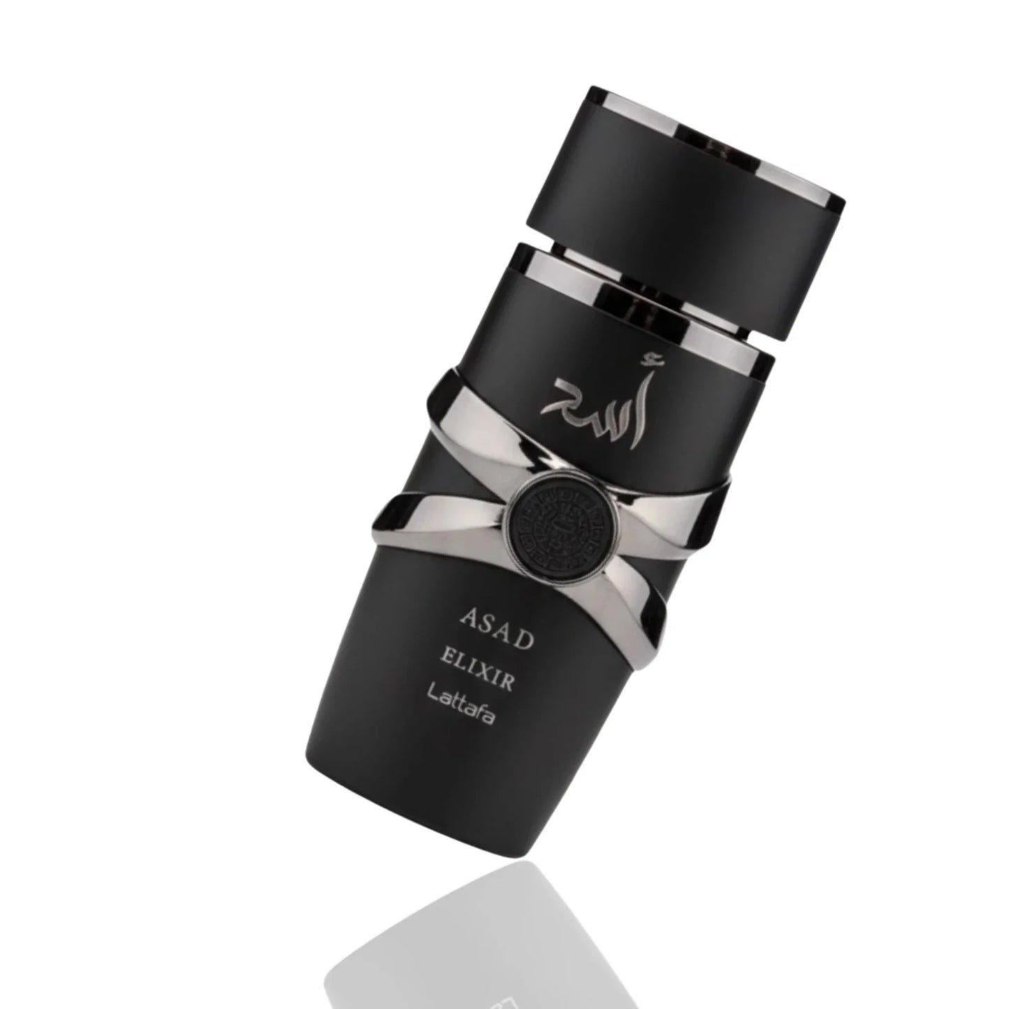 Perfume Lattafa Asad Elixir 100ml EDP