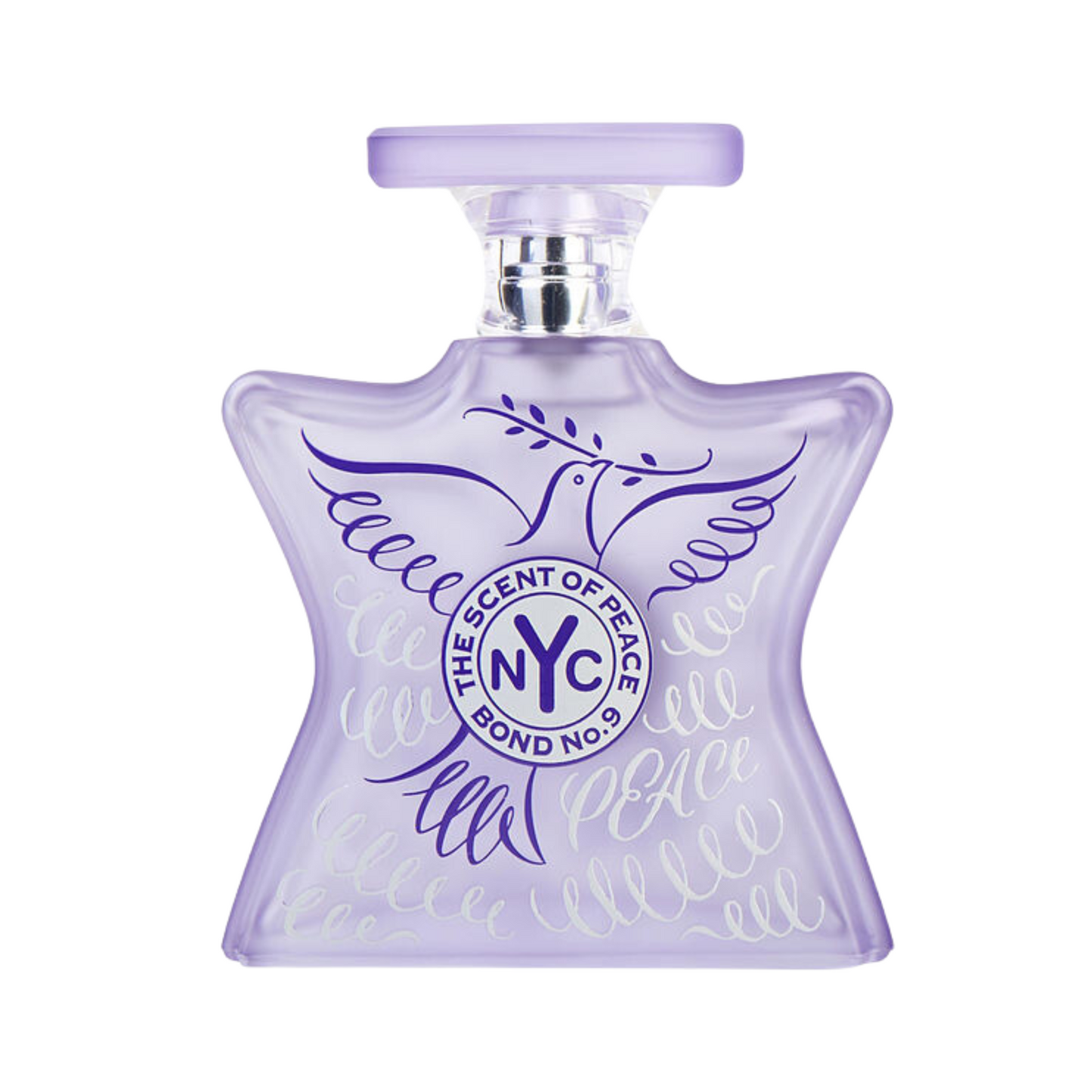 Perfume para Mujer Bond No.9 New York The Scent Of Peace 100ml EDP