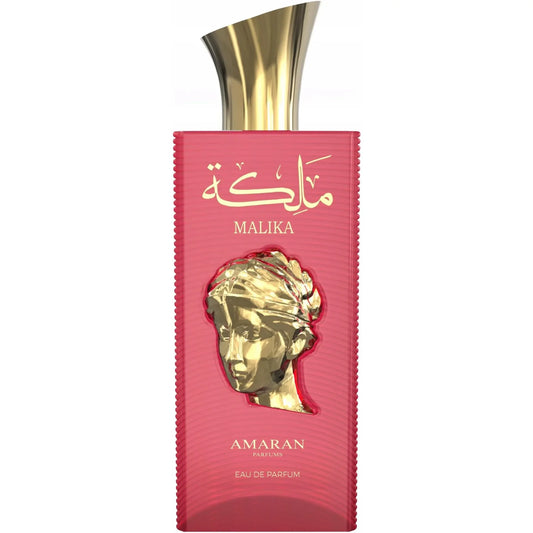 Perfume Amaran Malika 100ml EDP