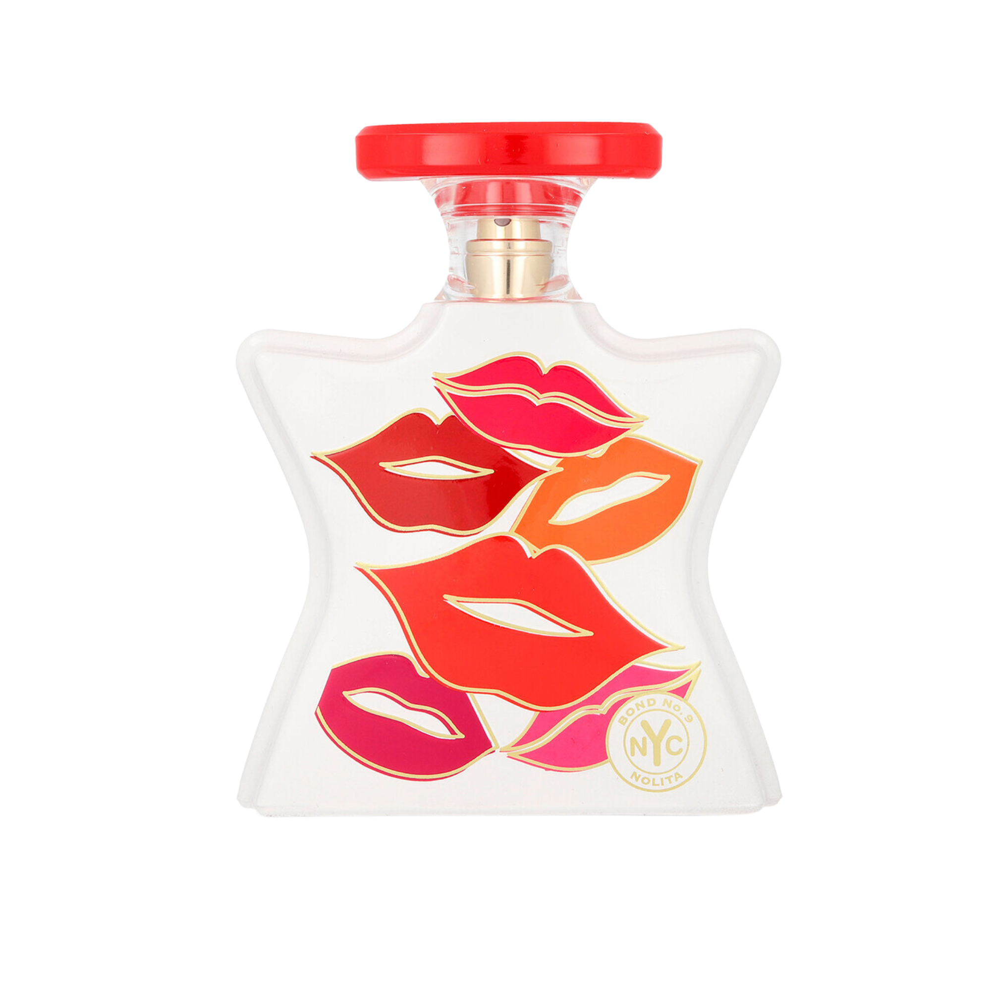 Perfume para Mujer Bond No.9 New York Nolita 100ml EDP