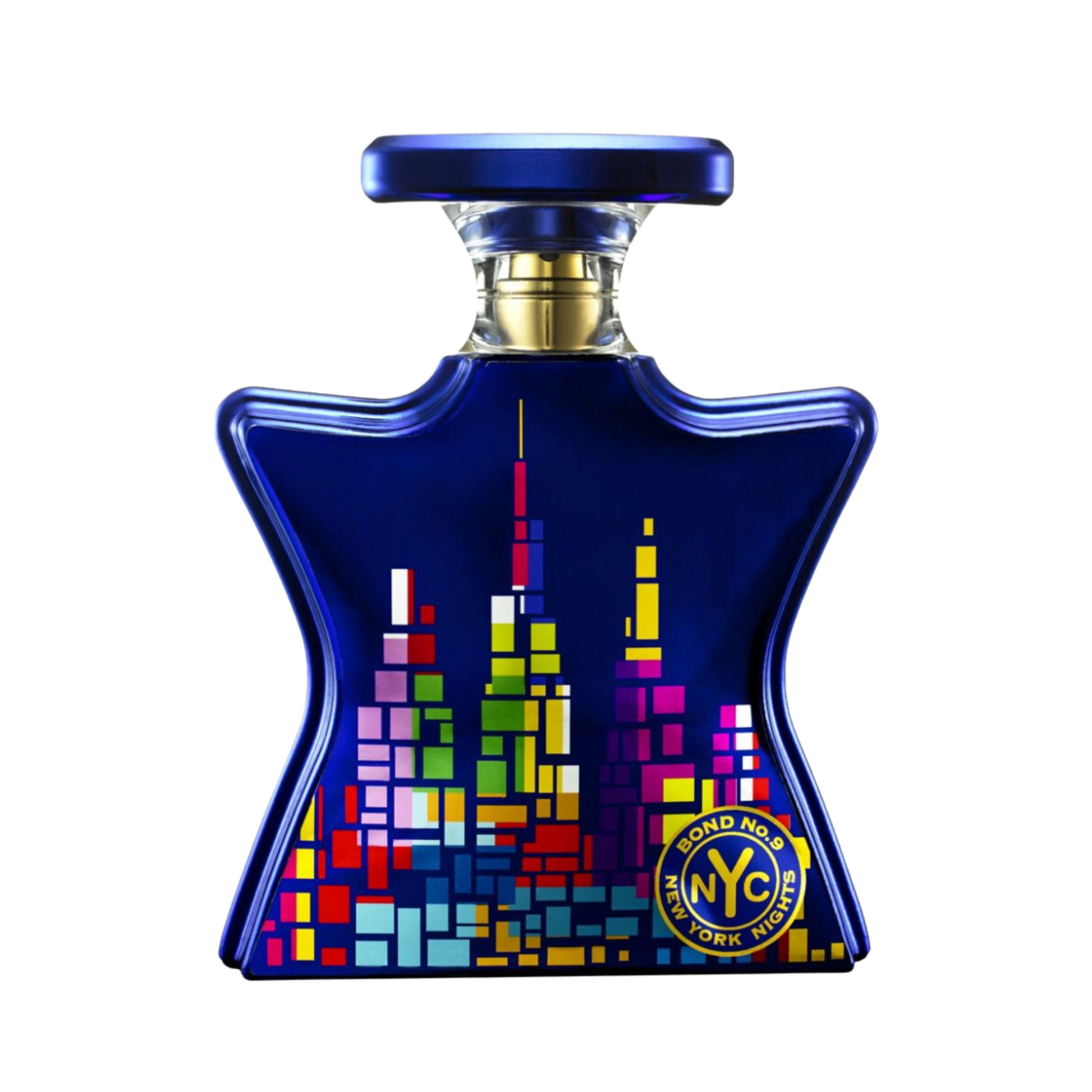 Perfume para Hombre Bond No.9 New York Nights 100ml EDP CAZANOVA