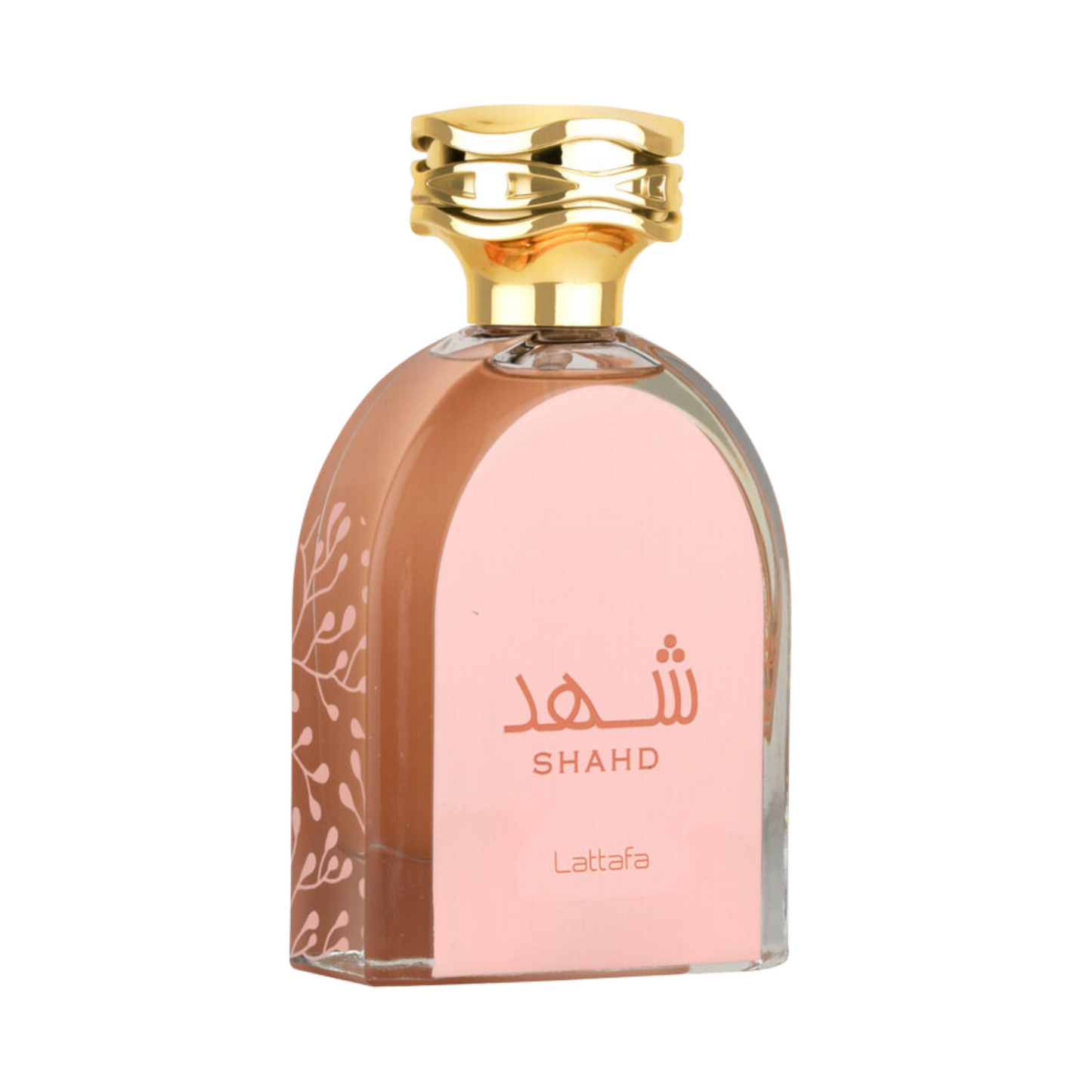 Perfume para Marca LATTAFA SHAHD 100ml EDP