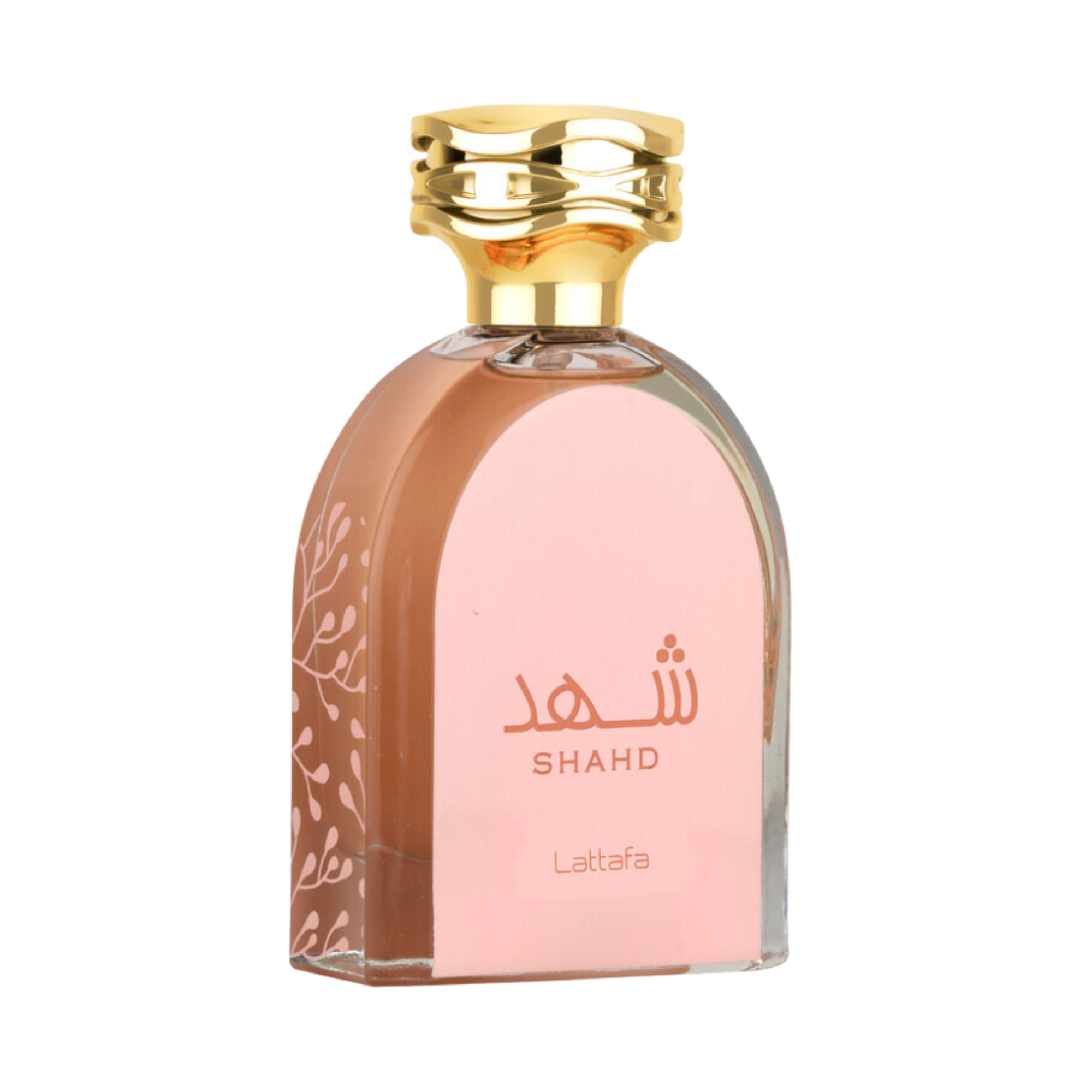Perfume para Marca LATTAFA SHAHD 100ml EDP