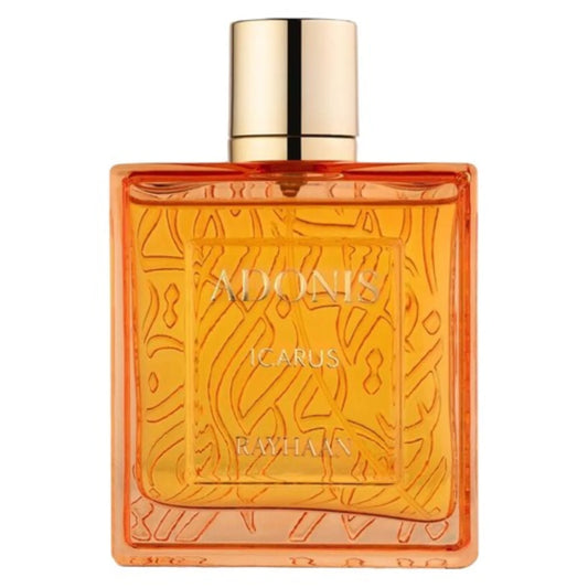 Perfume Rayhaan Adonis Icarus 100ml EDP