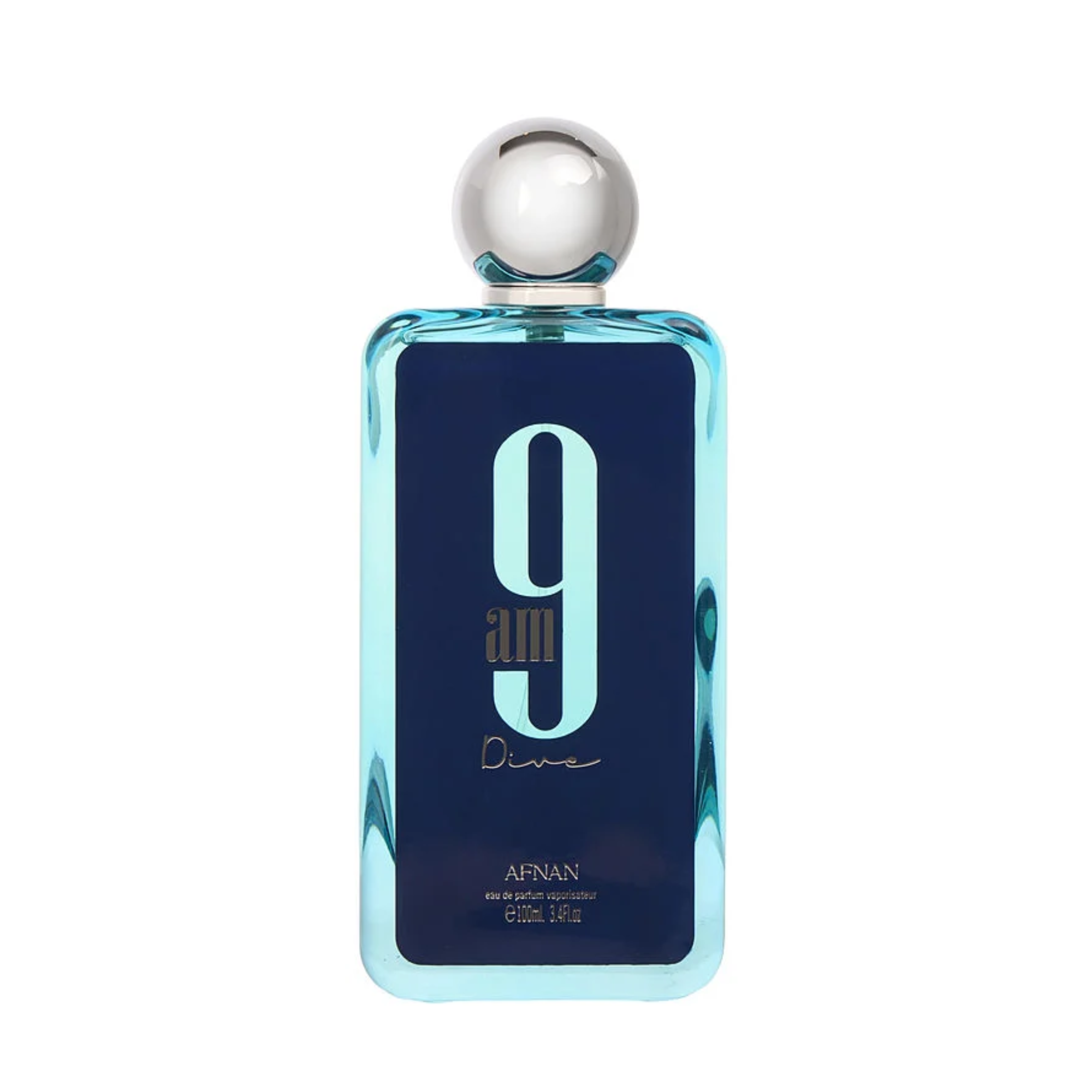 Perfume AFNAN 9 AM DIVE 100ml EDP