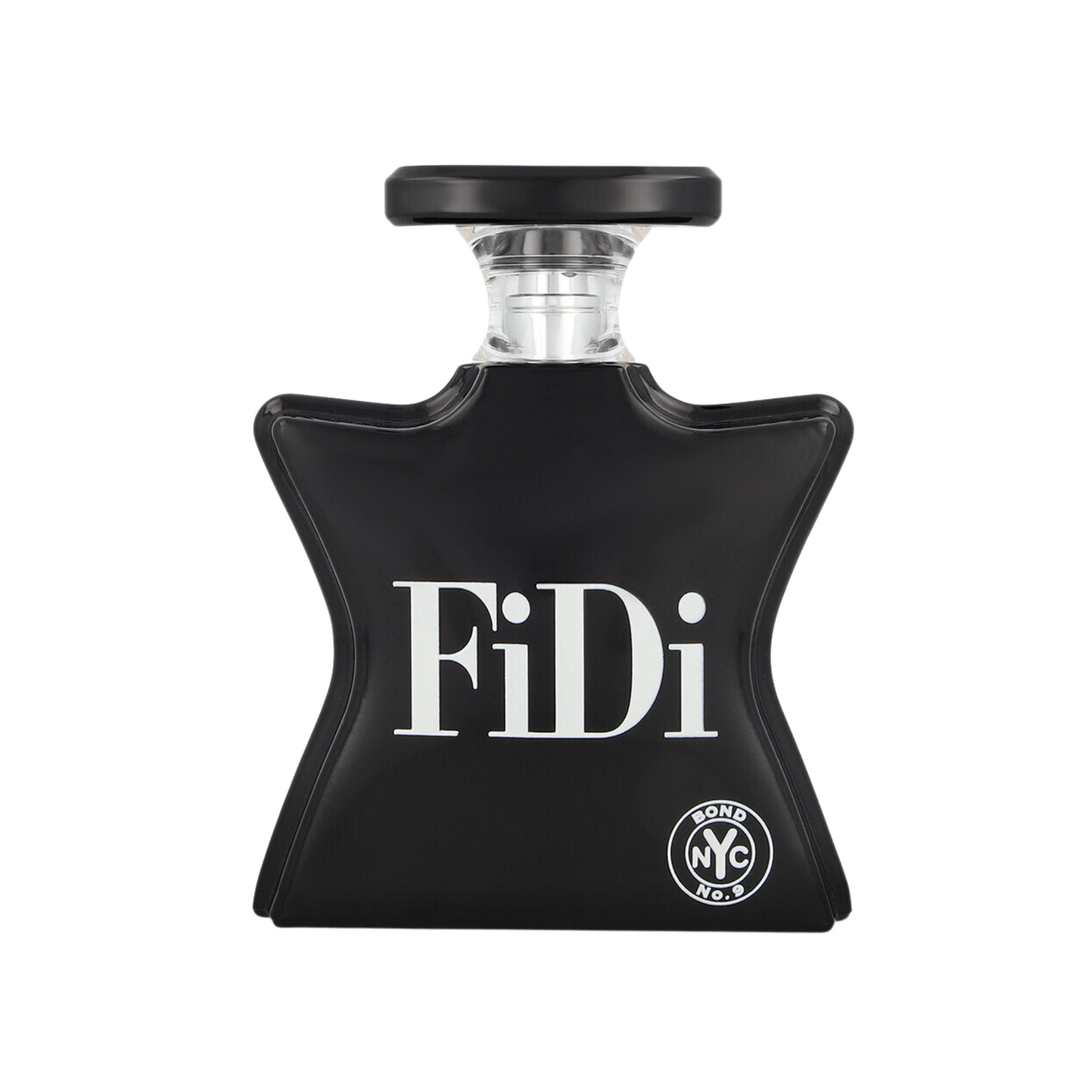 Perfume para Hombre Bond No.9 New York FiDi 100ml EDP CAZANOVA