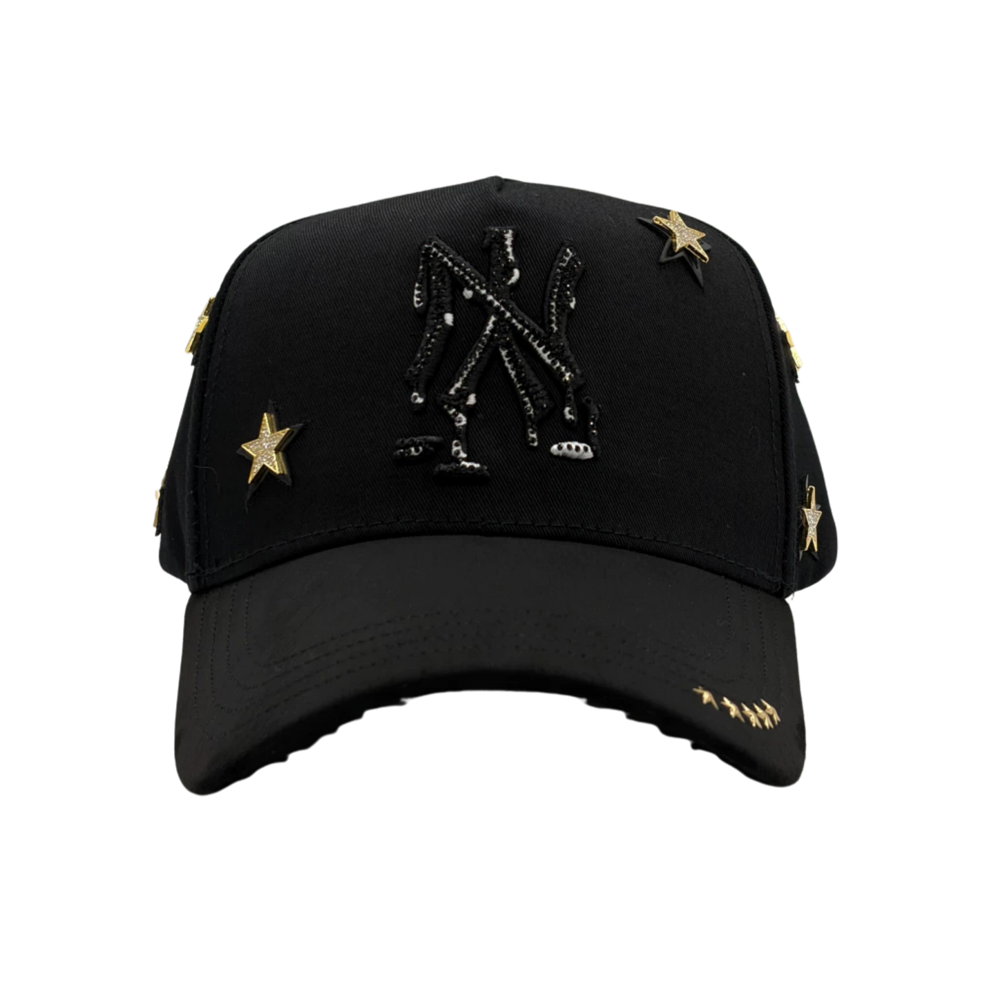 BIG BOSS // NY STAR GOLD
