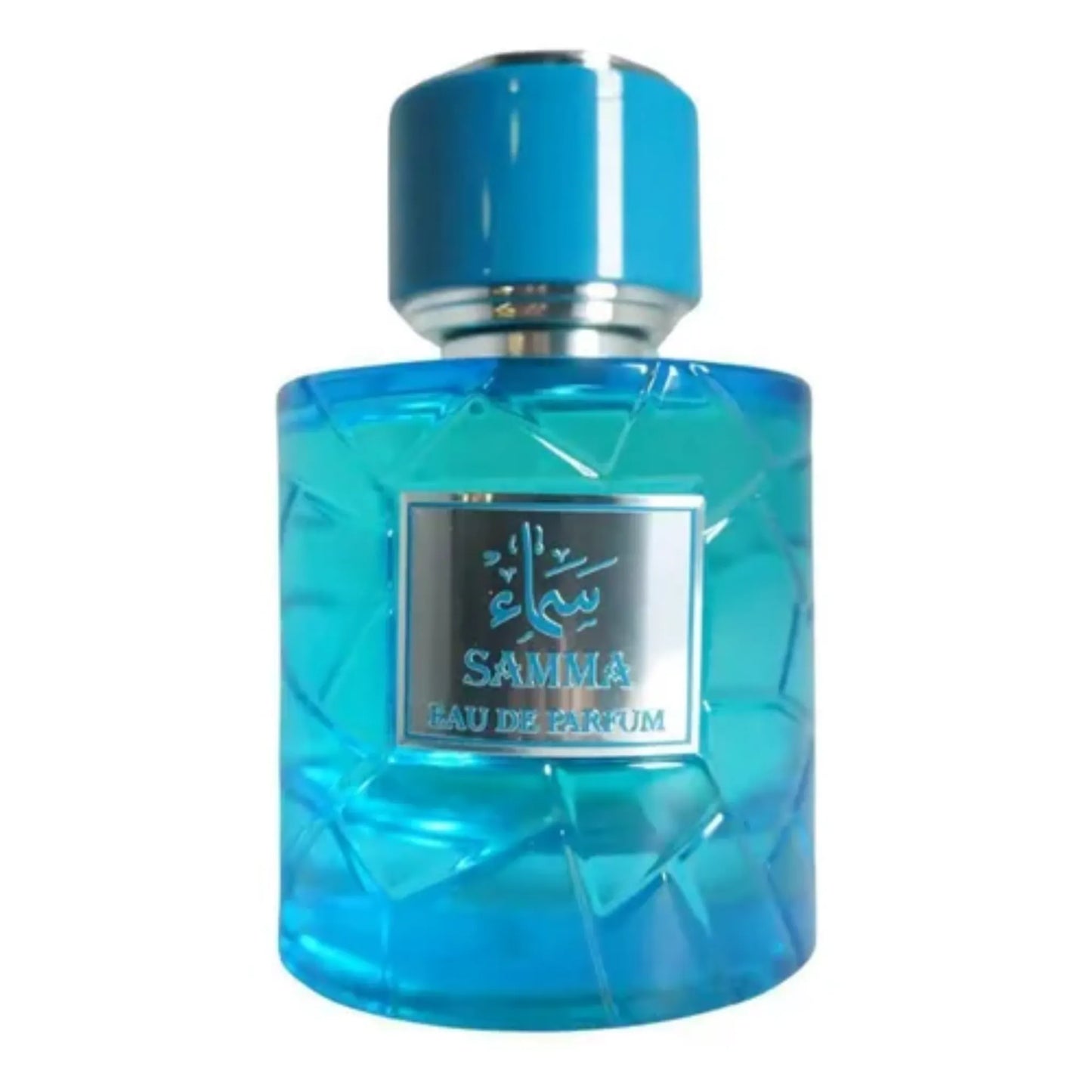 Perfume Mush Mush Samma 100ml EDP