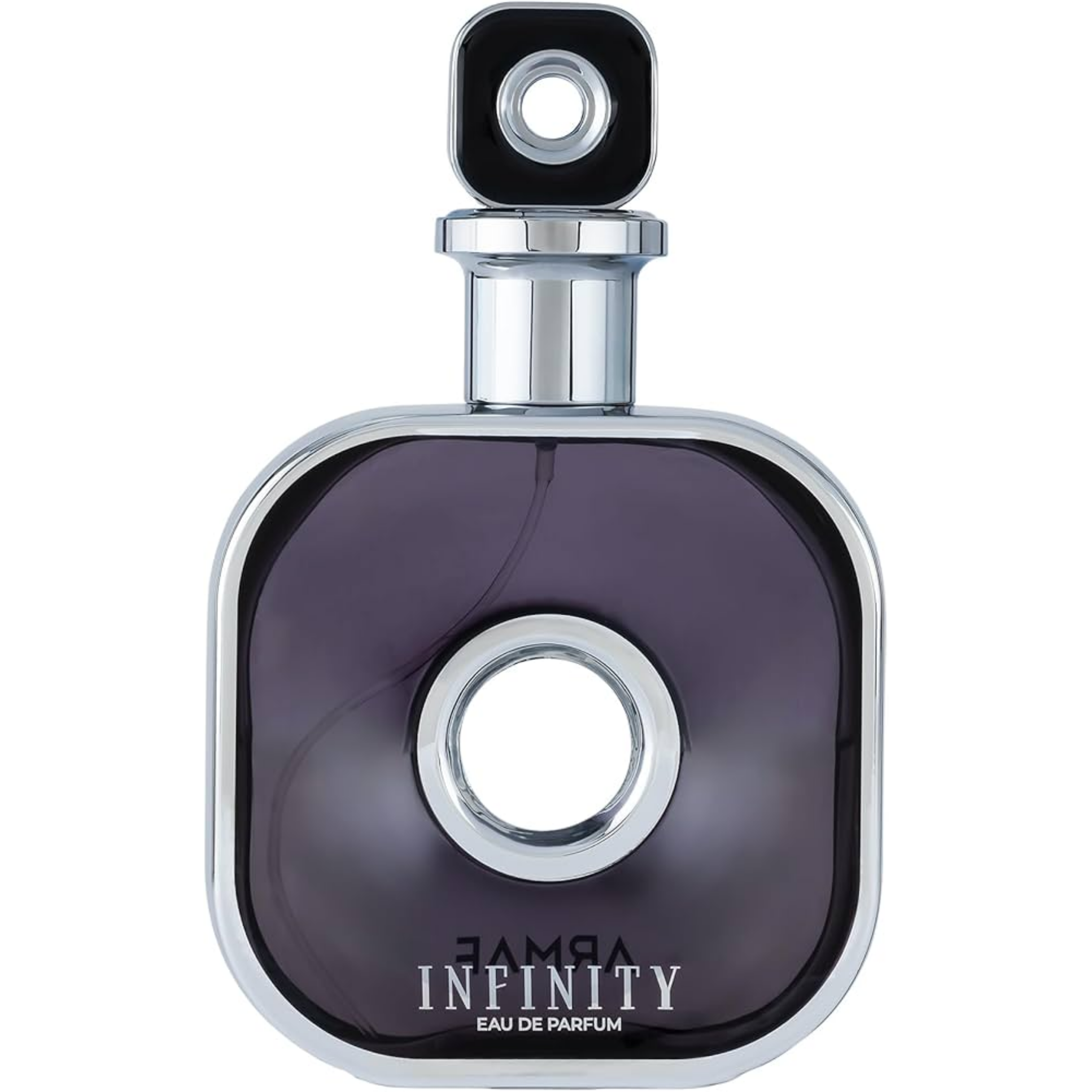 Perfume Armaf Infinity Silver de 105ml EDP