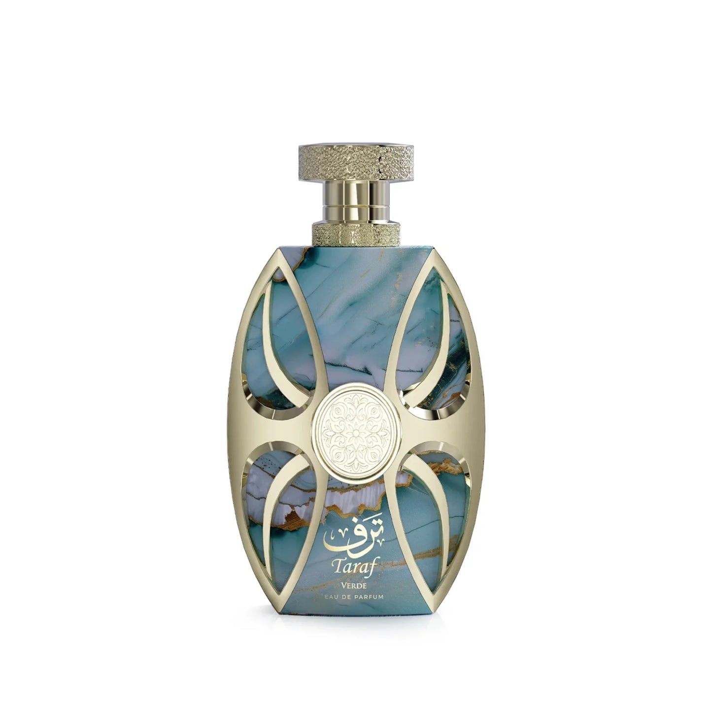 Perfume Amaran Taraf Verde 100ml EDP