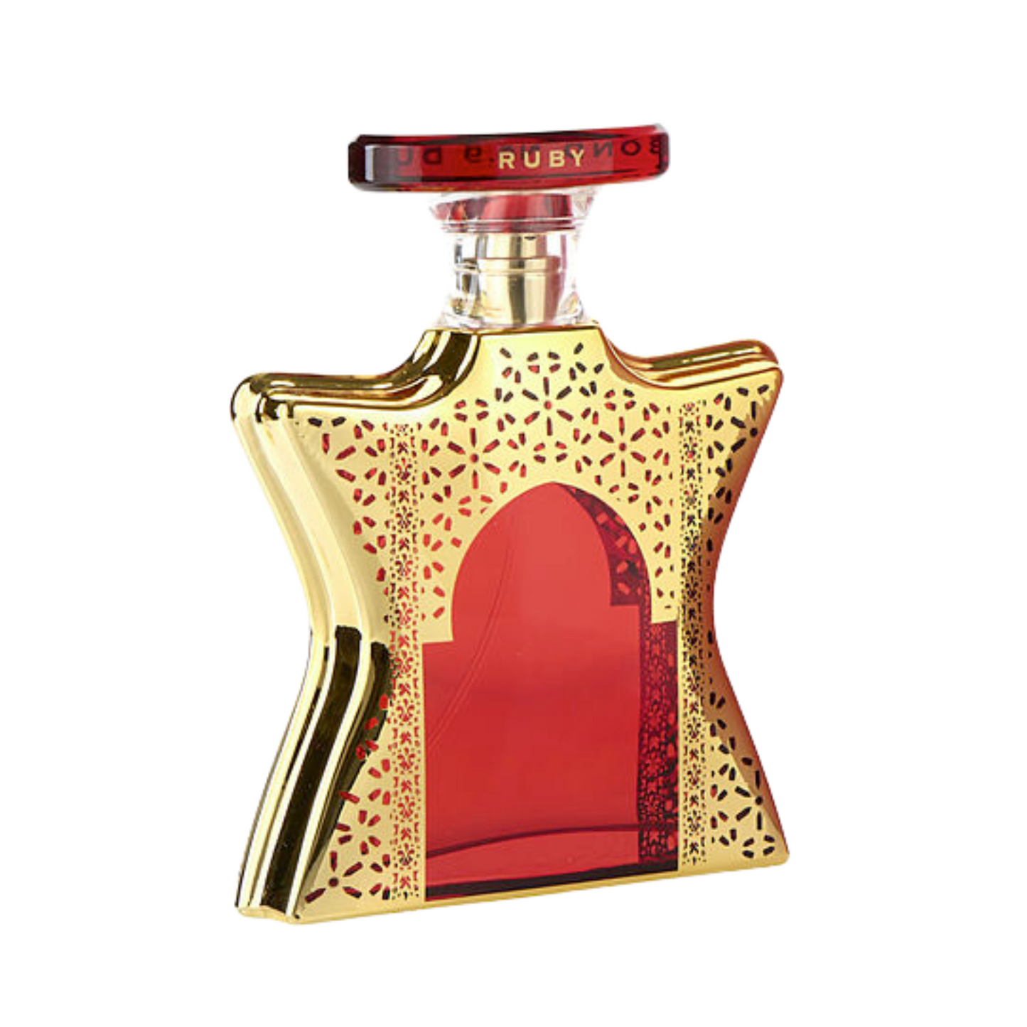 Perfume para Mujer Bond No.9 New York Dubai Ruby 100ml EDP