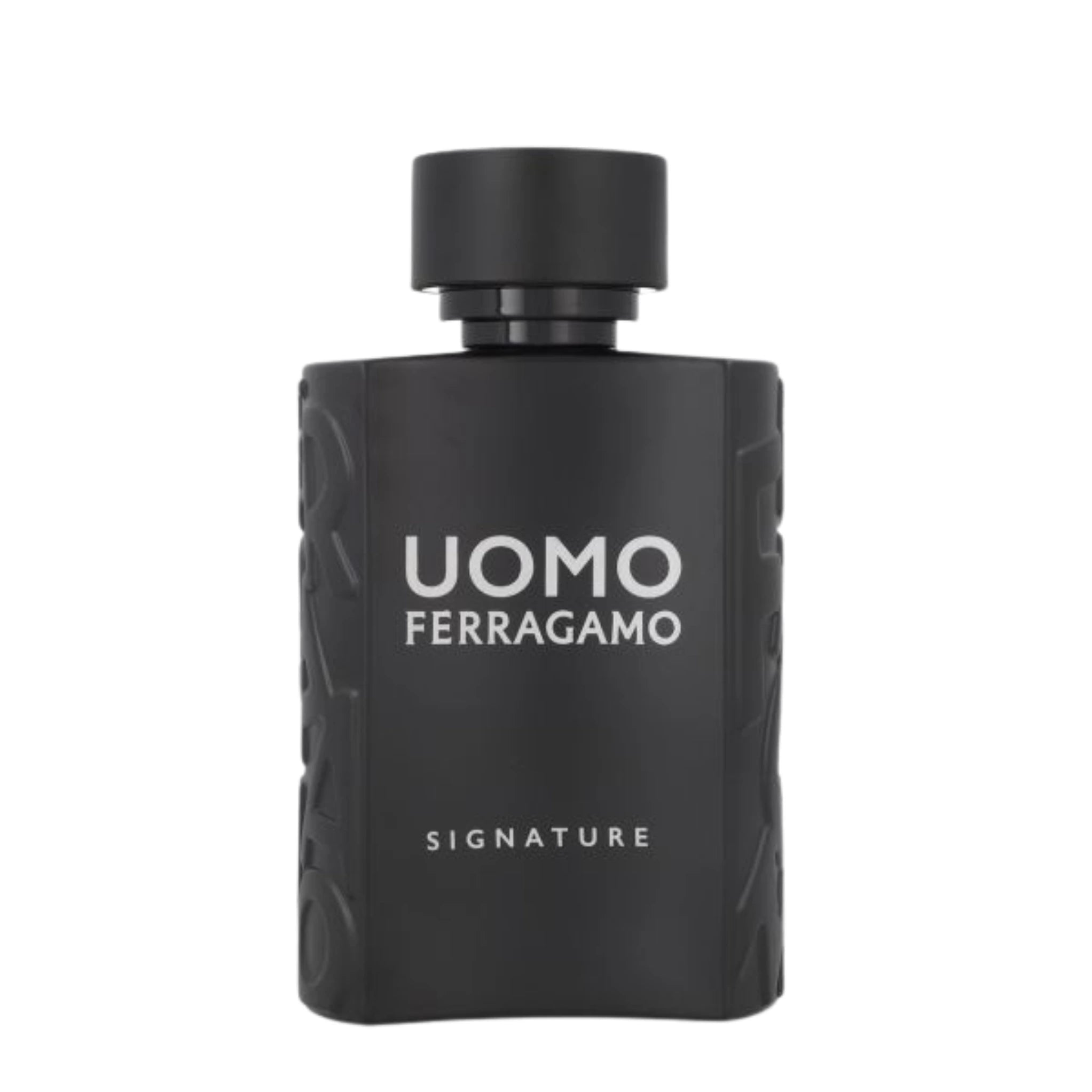 Perfume Salvatore Ferragamo Uomo Signature 100ml EDP