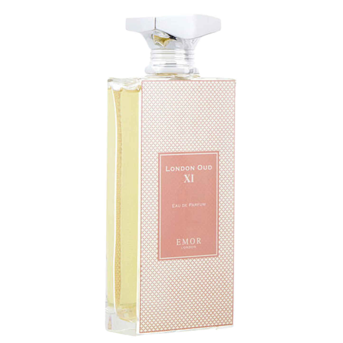 Perfume para Mujer EMOR LONDON OUD XI 125ml EDP