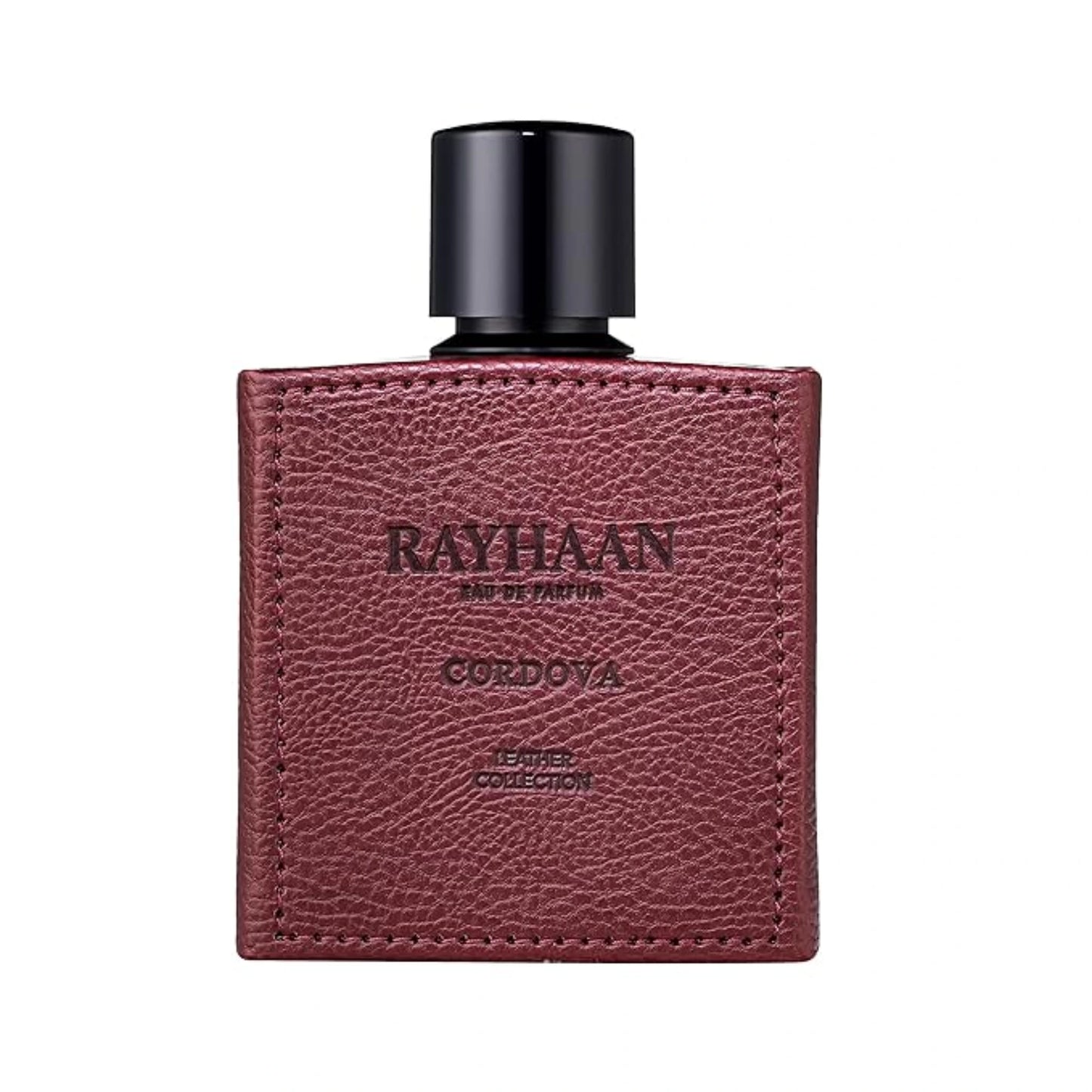 Perfume Rayhaan Cordova For Him Leather Collection 100ml EDP