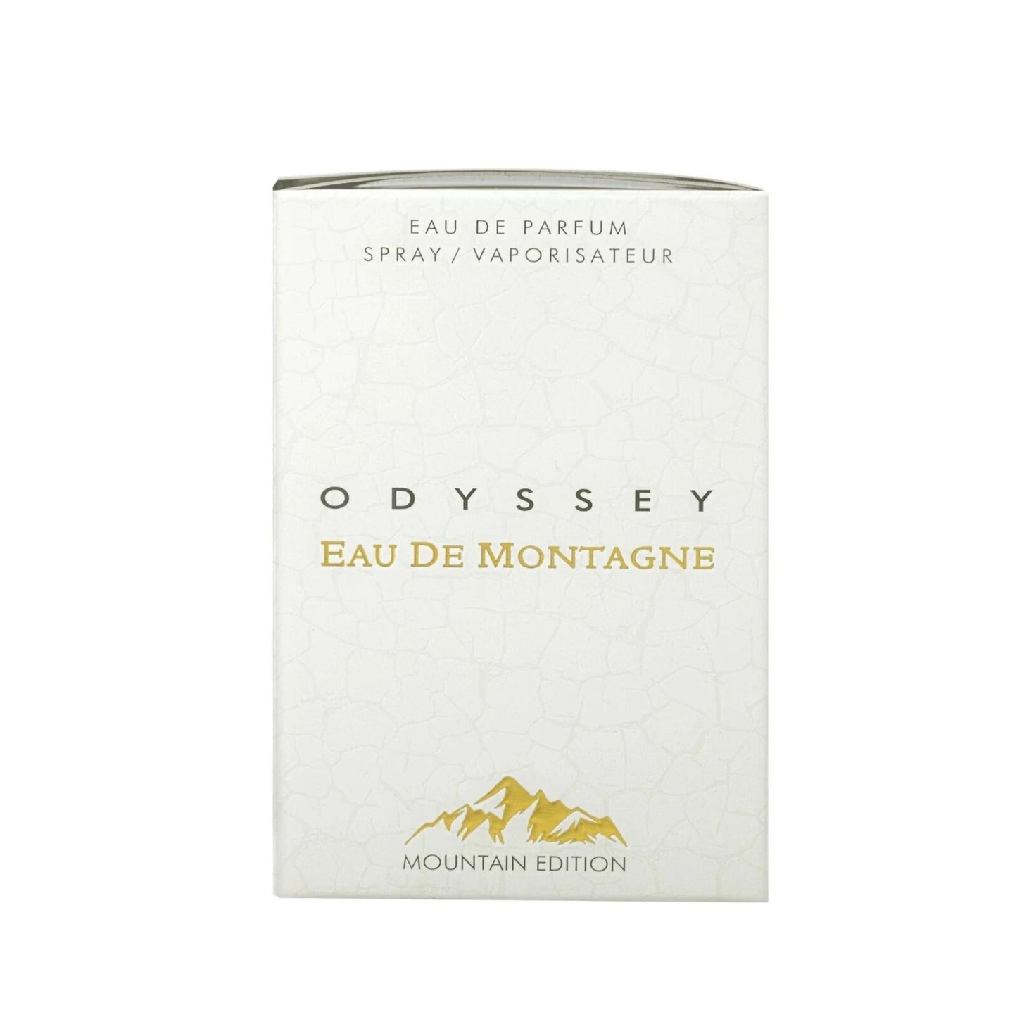 Perfume Armaf Odyssey Eau de Montagne 100ml EDP