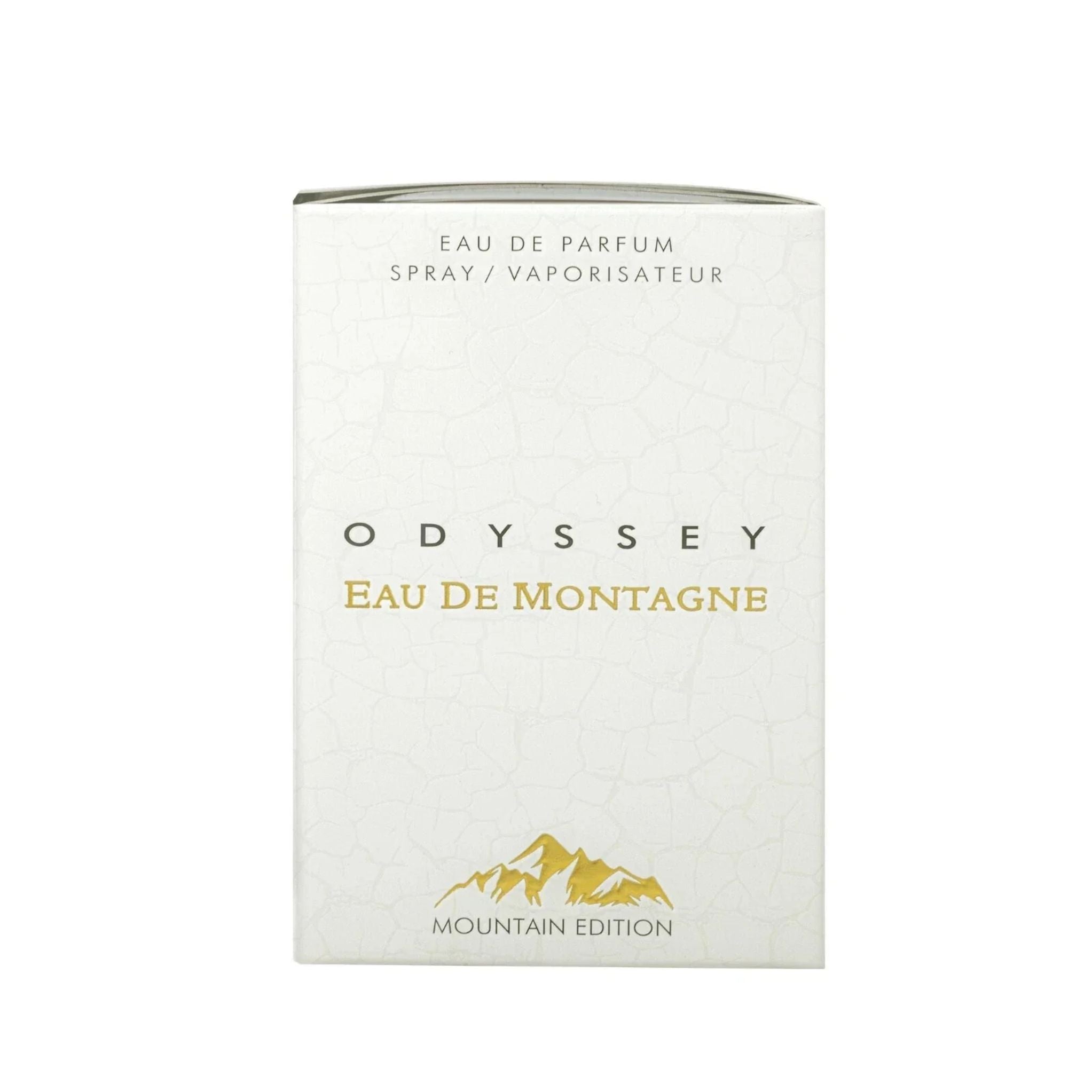 Perfume Armaf Odyssey Eau de Montagne 100ml EDP