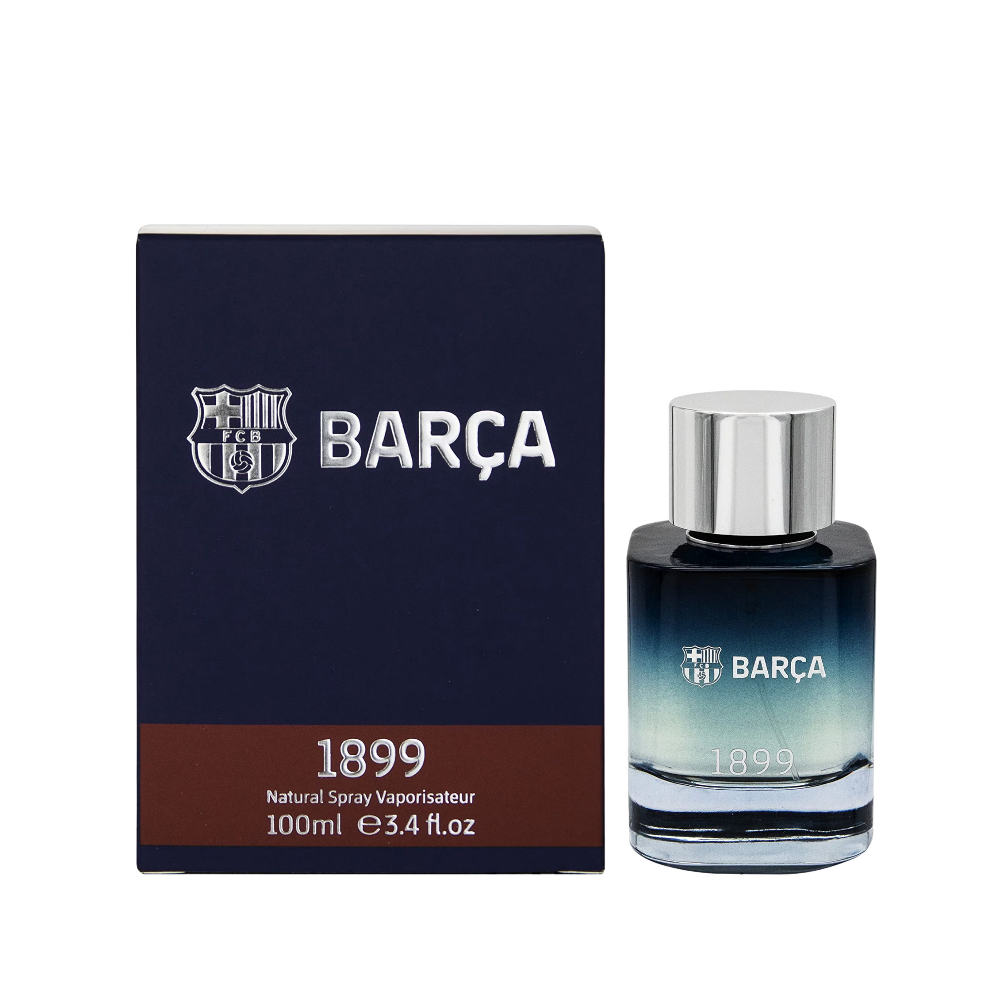 Perfume Barcelona 1899 de 100 ml EDP