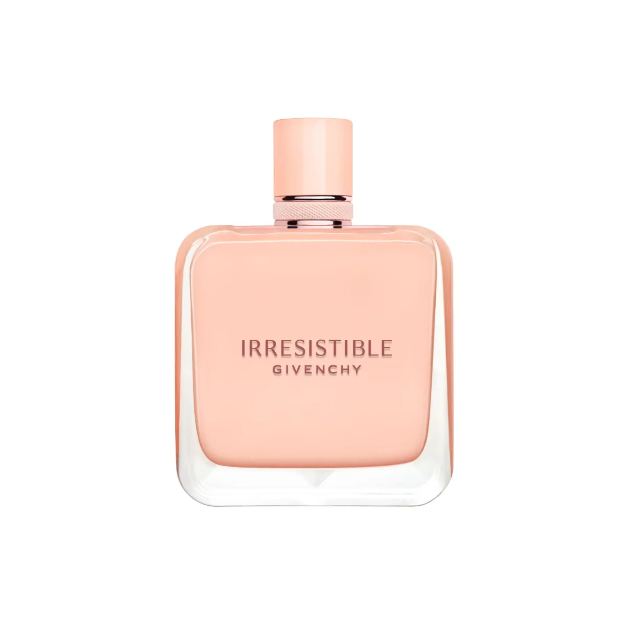 Perfume GIVENCHY IRRESISTIBLE NUDE VELVET 80ml EDP
