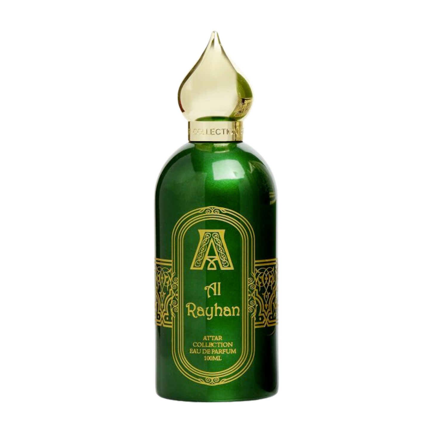 Perfume Unisex ATTAR COLLECTION AL RAYHAN EAU DE PARFUM 100ml