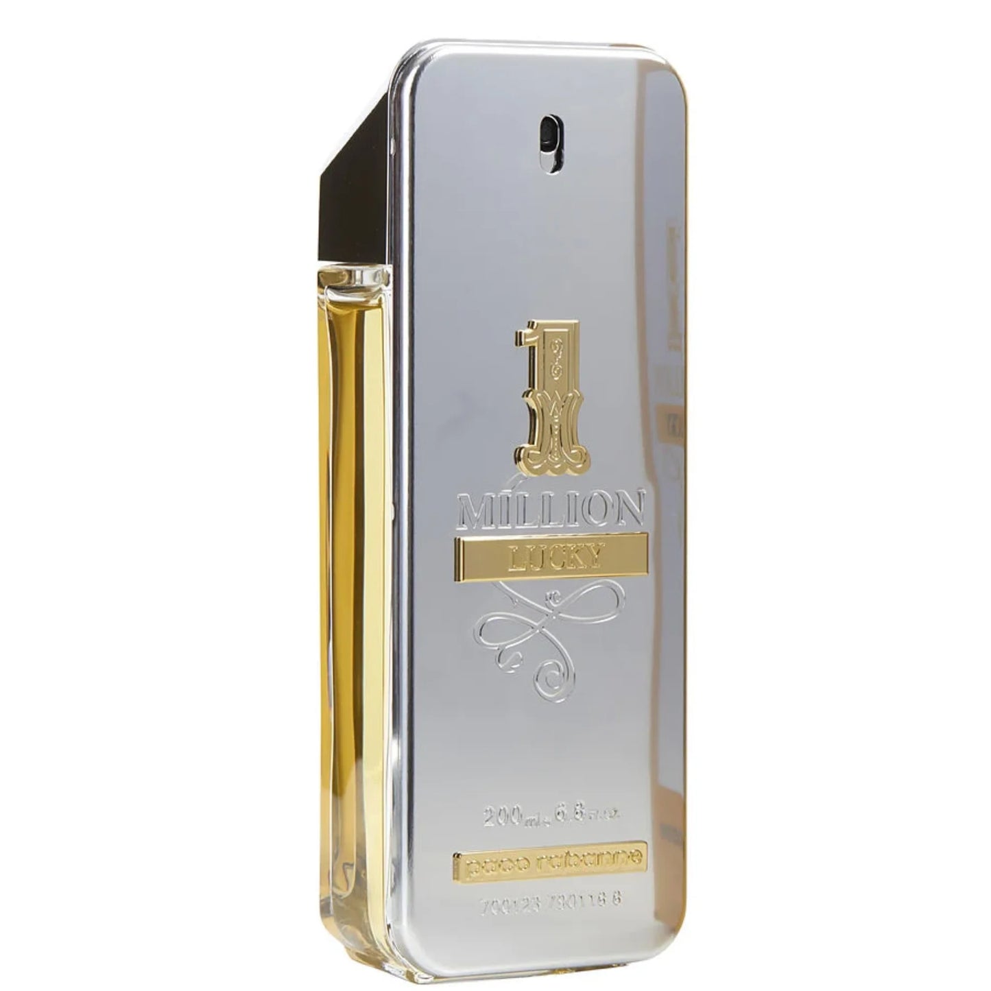 Perfume Paco Rabanne 1 Million LUCKY 200 ml EDT