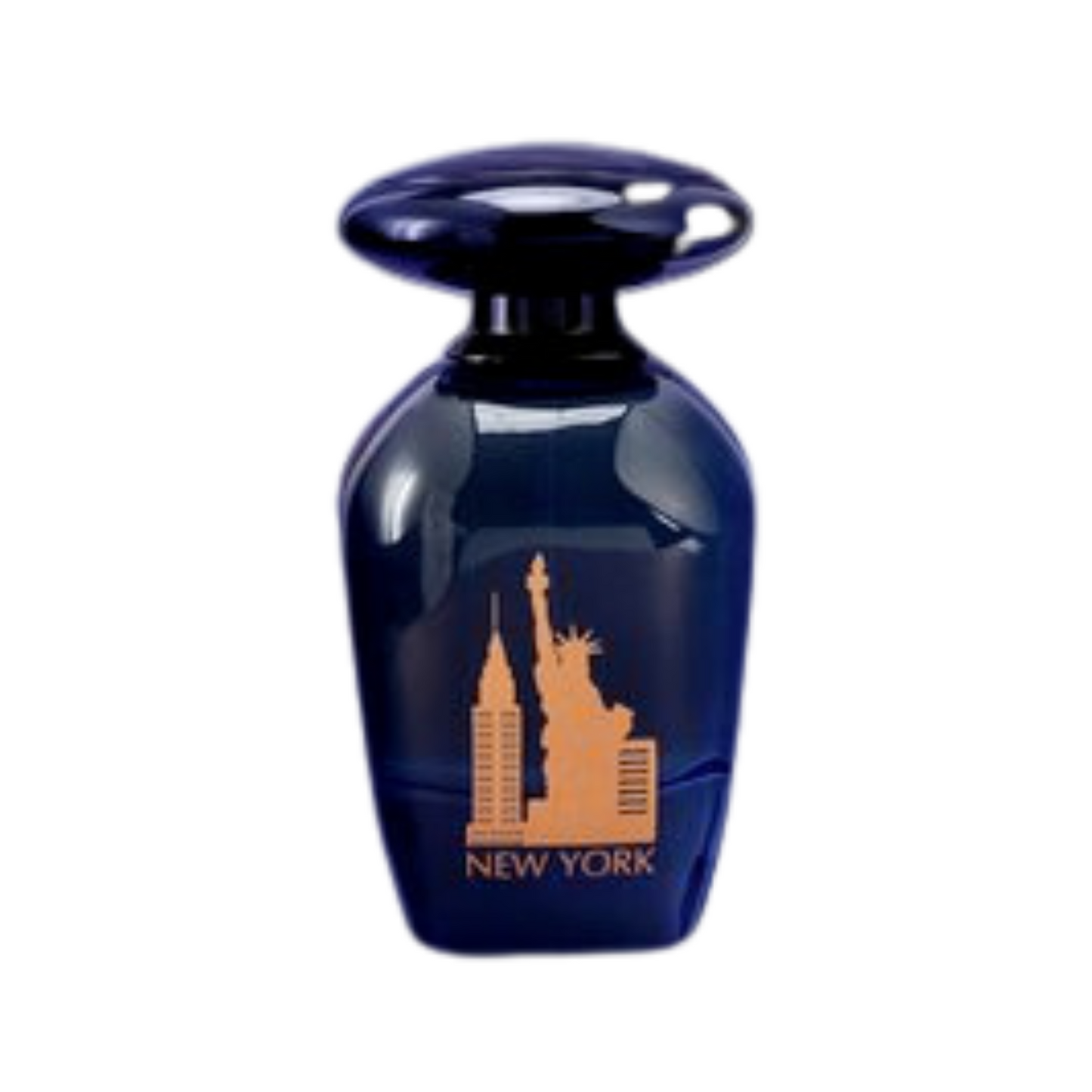 Perfume unisex L'orientale Fragrances Night De Paris NEW YORK 100ml EDP