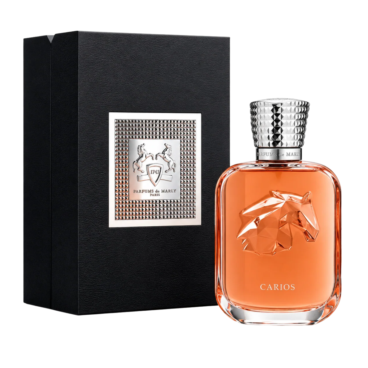 Perfume PARFUM de MARLY Carios de 100 ml XDP