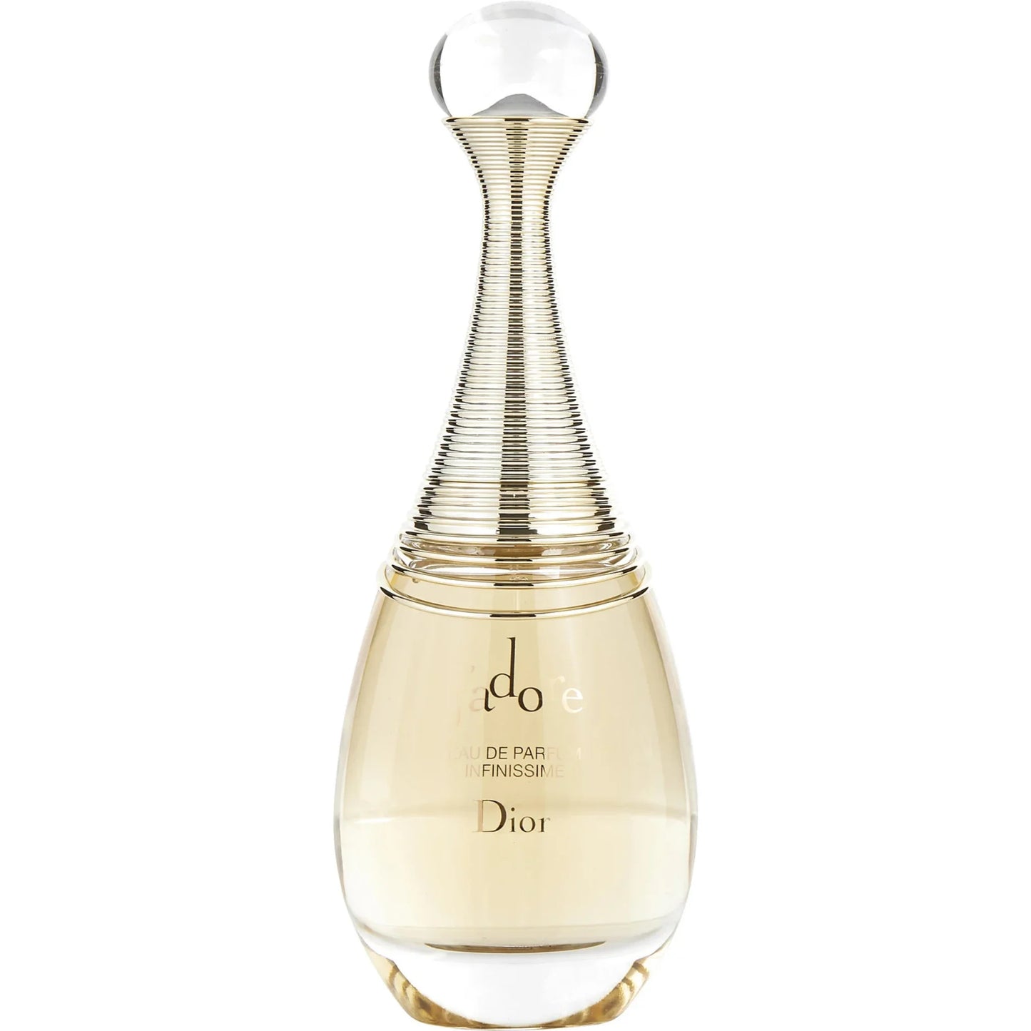 Perfume Dior J'adore Infinissime 100ml EDP