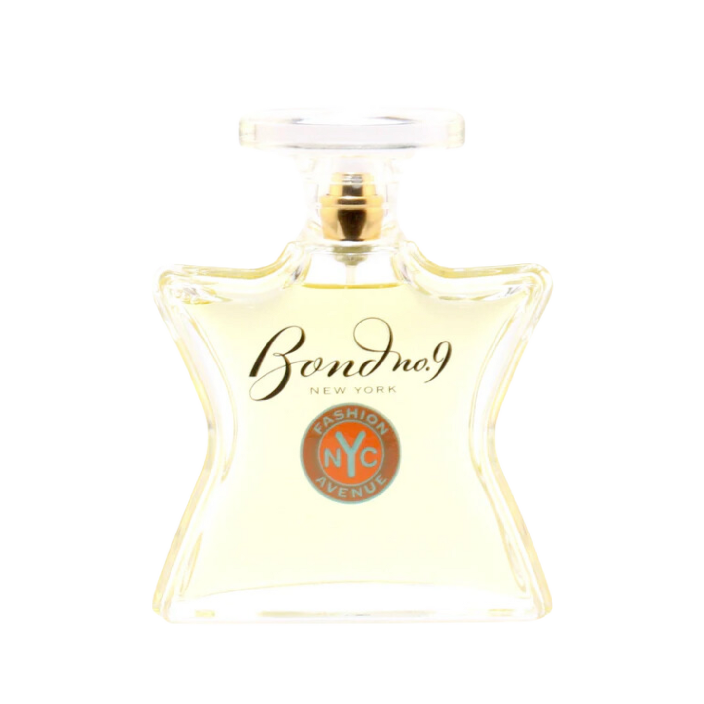 Perfume para Mujer Bond No.9 Fashion Avenue 100ml EDP CAZANOVA