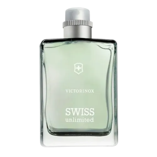 Perfume Swiss Army Unlimited de 75ML EDT
